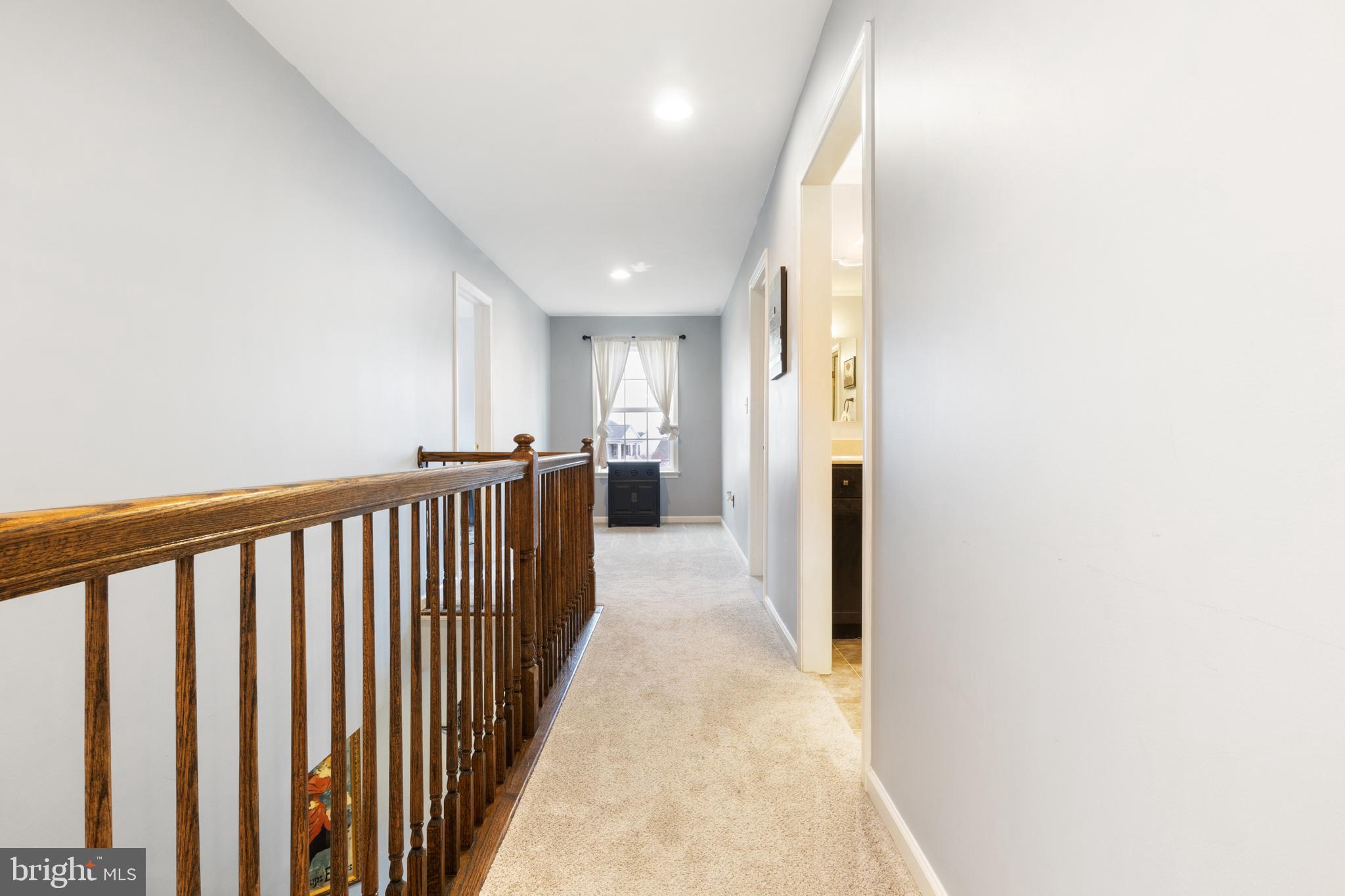 BRANDYWINE WOODS II - Residential