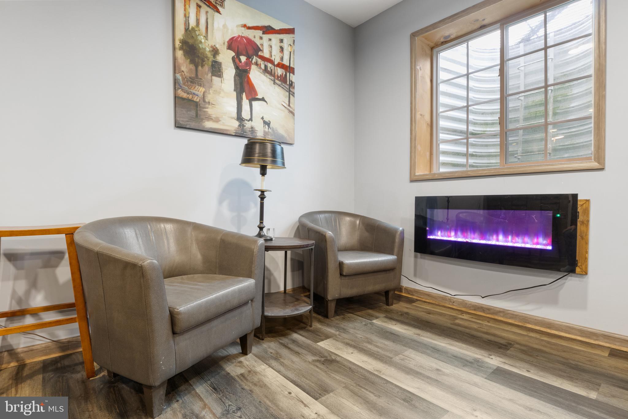 BRANDYWINE WOODS II - Residential