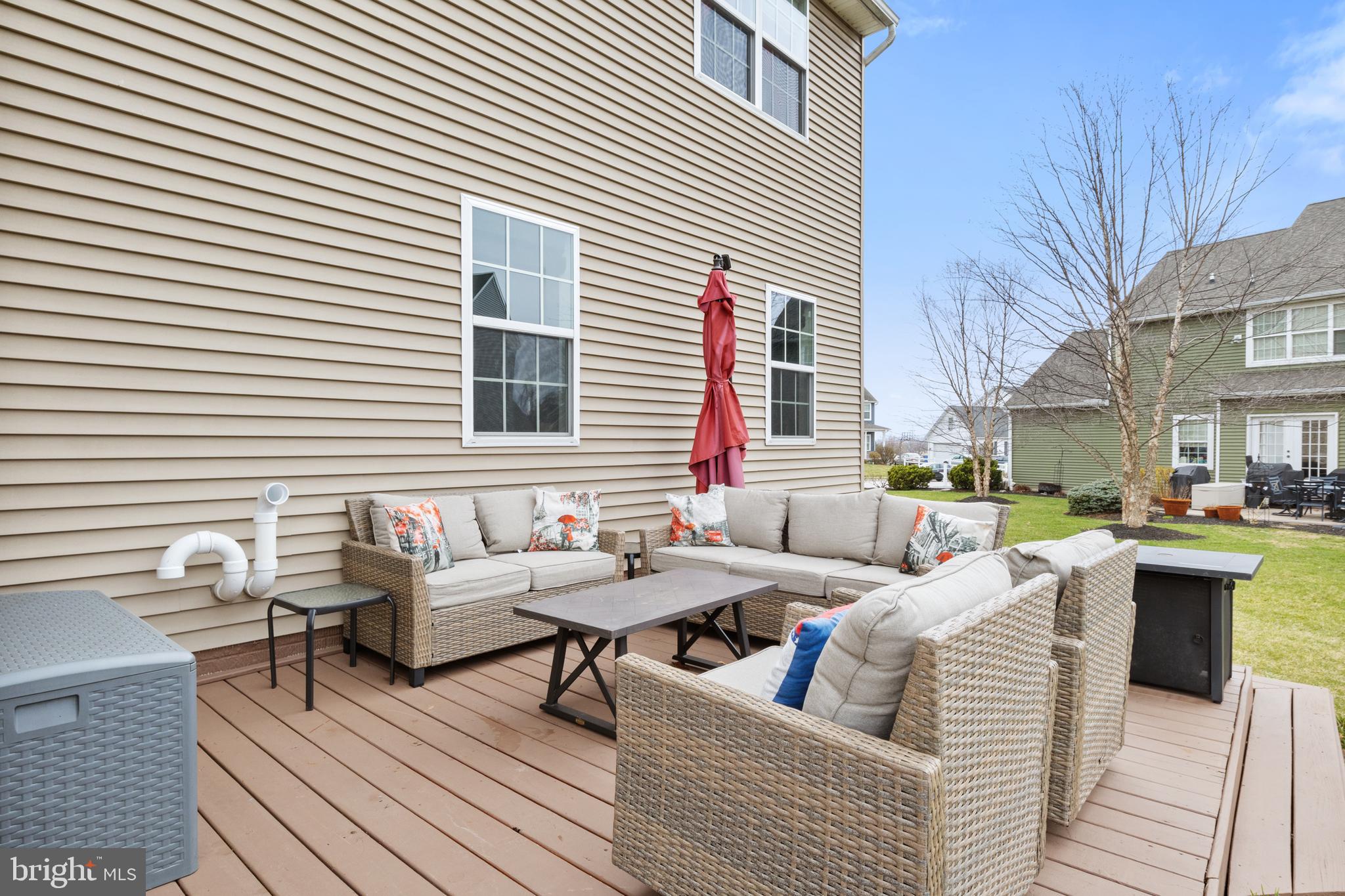 BRANDYWINE WOODS II - Residential