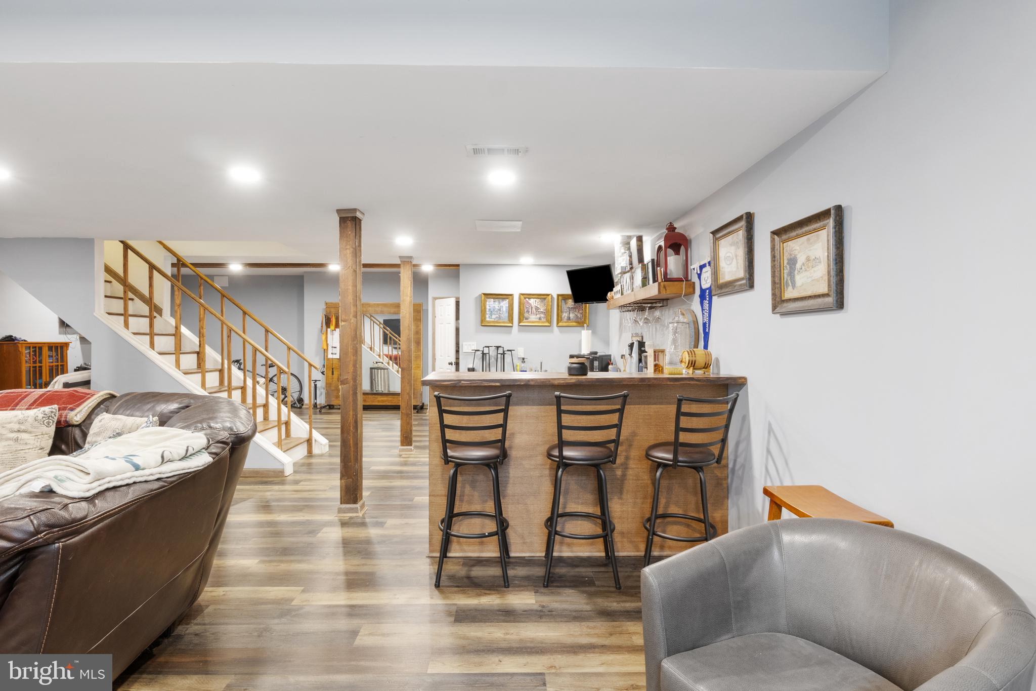 BRANDYWINE WOODS II - Residential