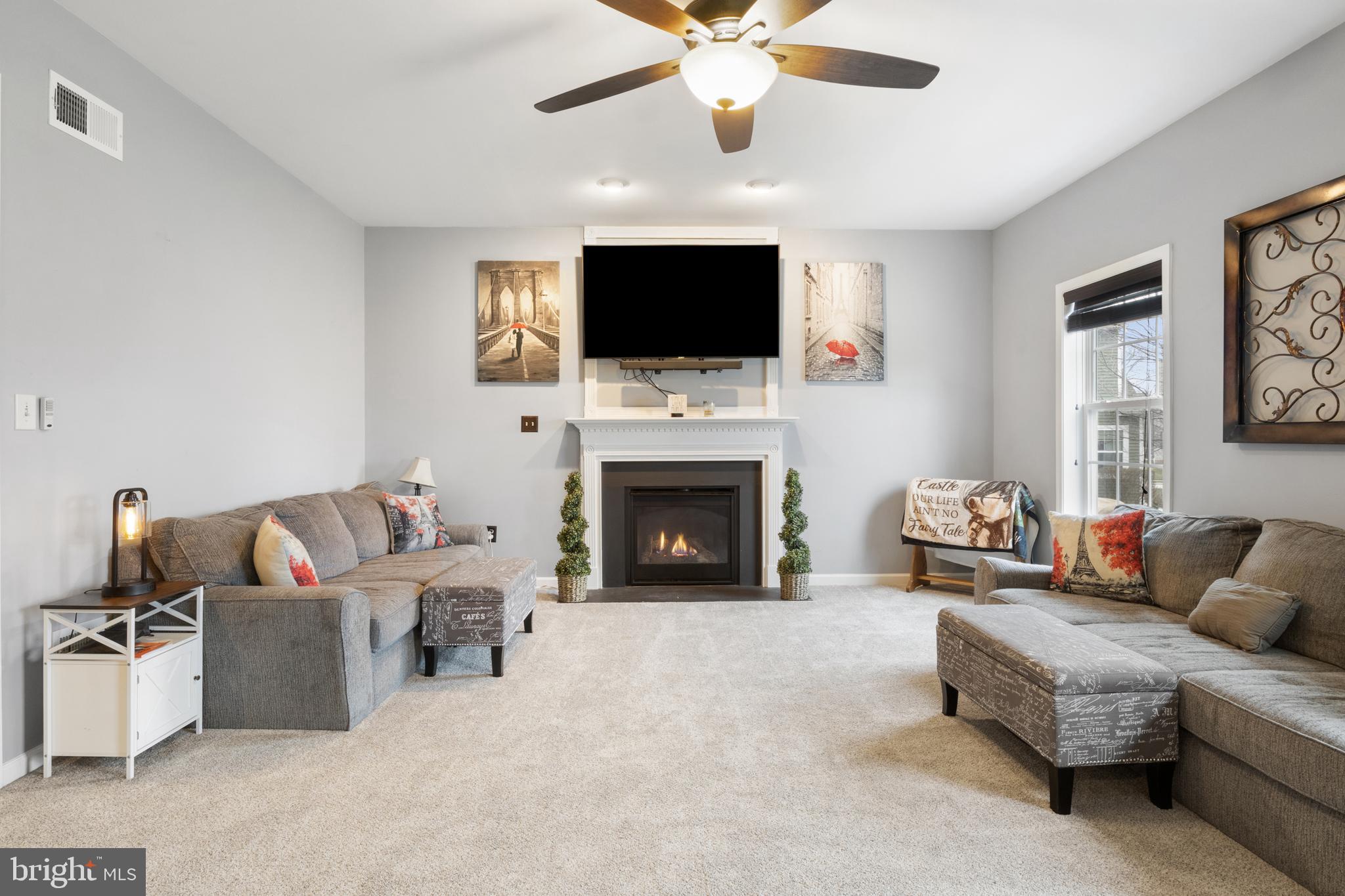 BRANDYWINE WOODS II - Residential