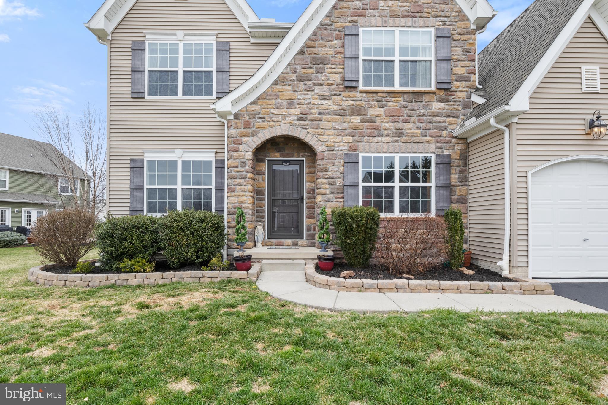 BRANDYWINE WOODS II - Residential