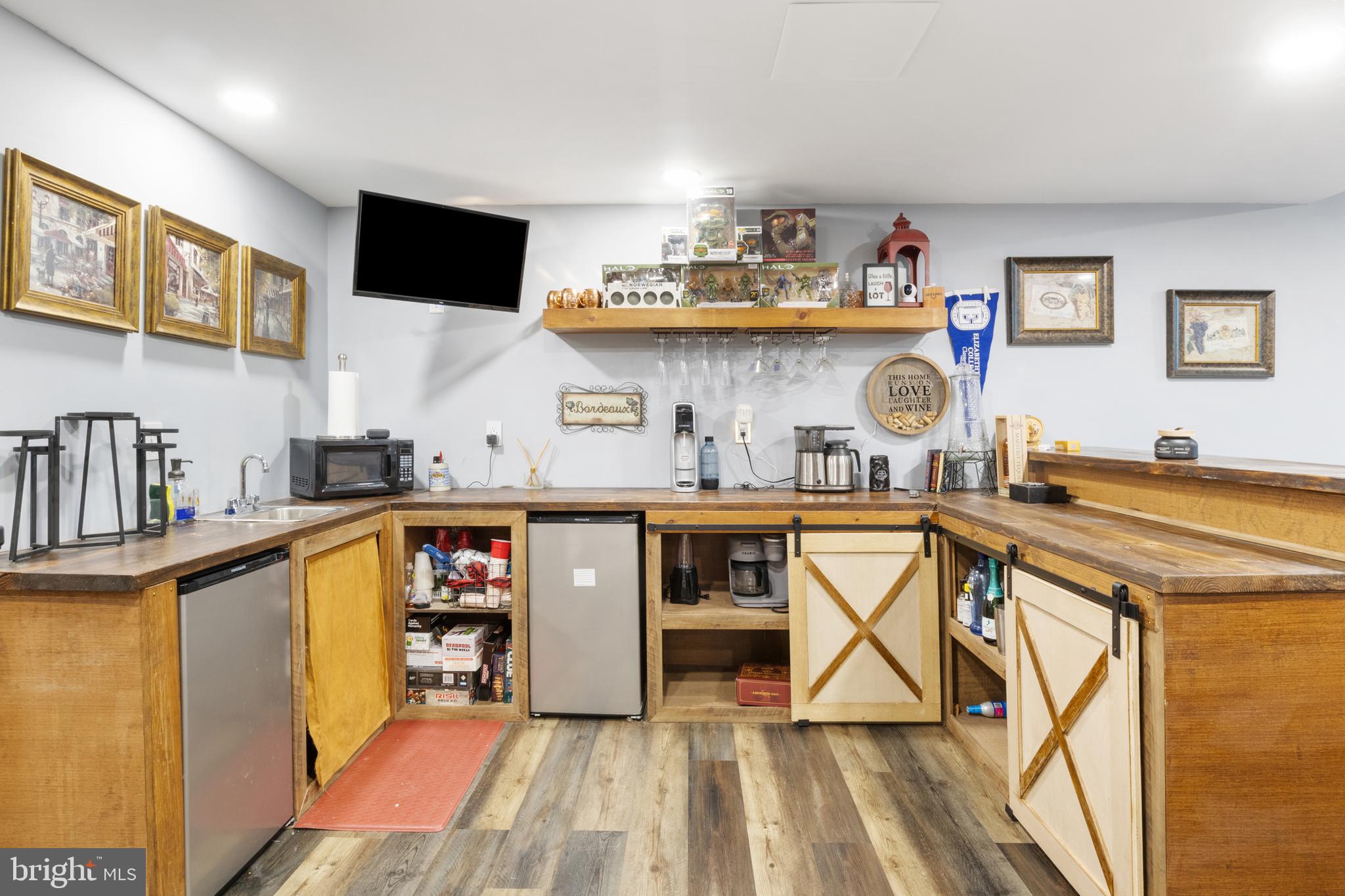 BRANDYWINE WOODS II - Residential