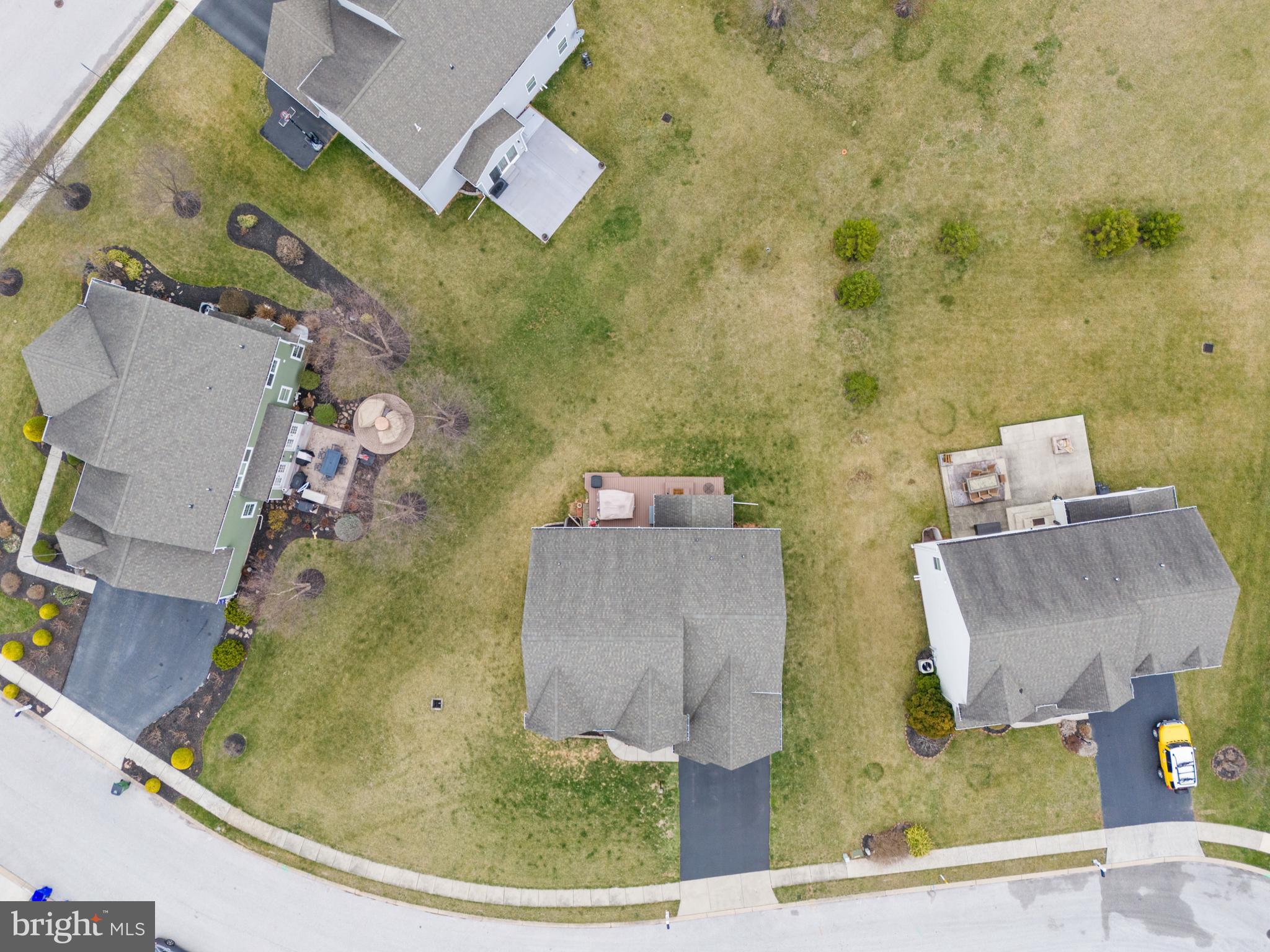 BRANDYWINE WOODS II - Residential