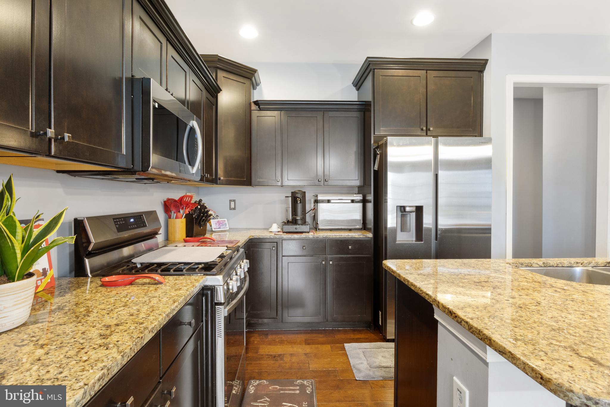 BRANDYWINE WOODS II - Residential