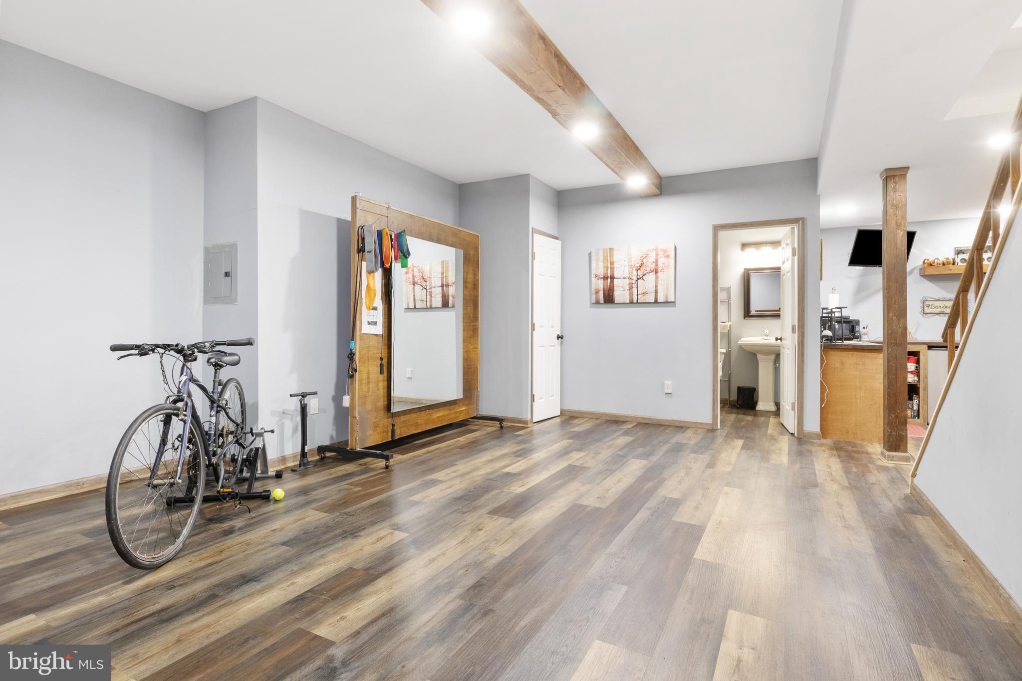 BRANDYWINE WOODS II - Residential