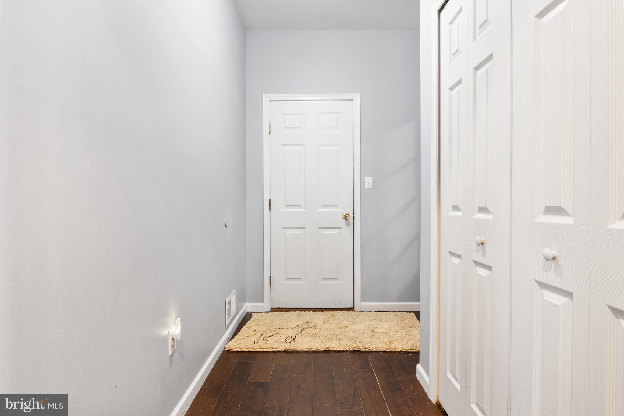 BRANDYWINE WOODS II - Residential