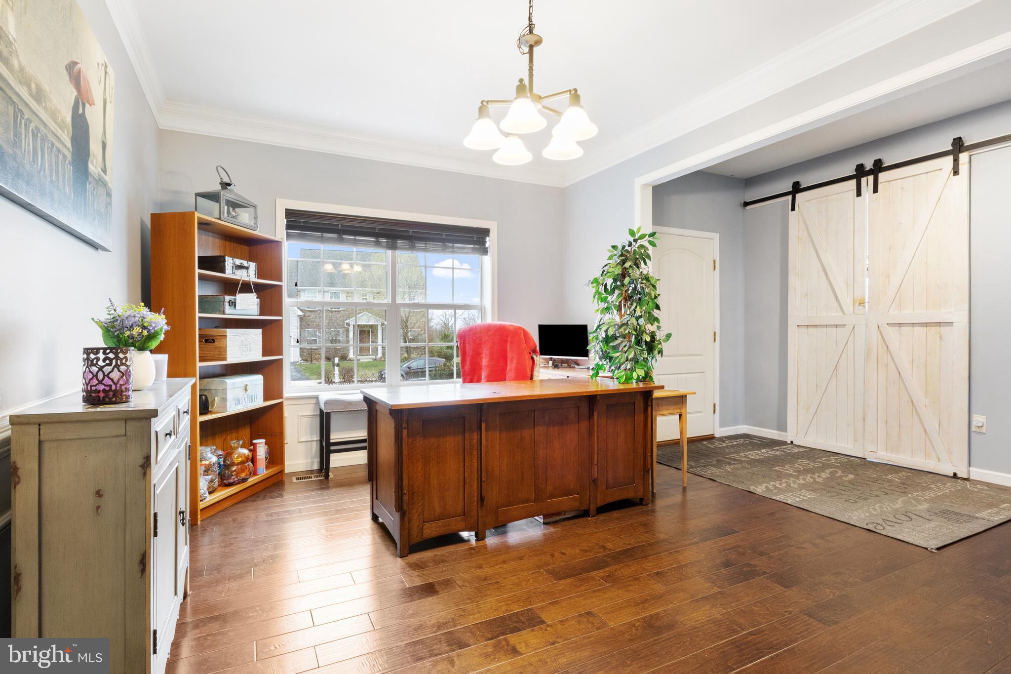 BRANDYWINE WOODS II - Residential