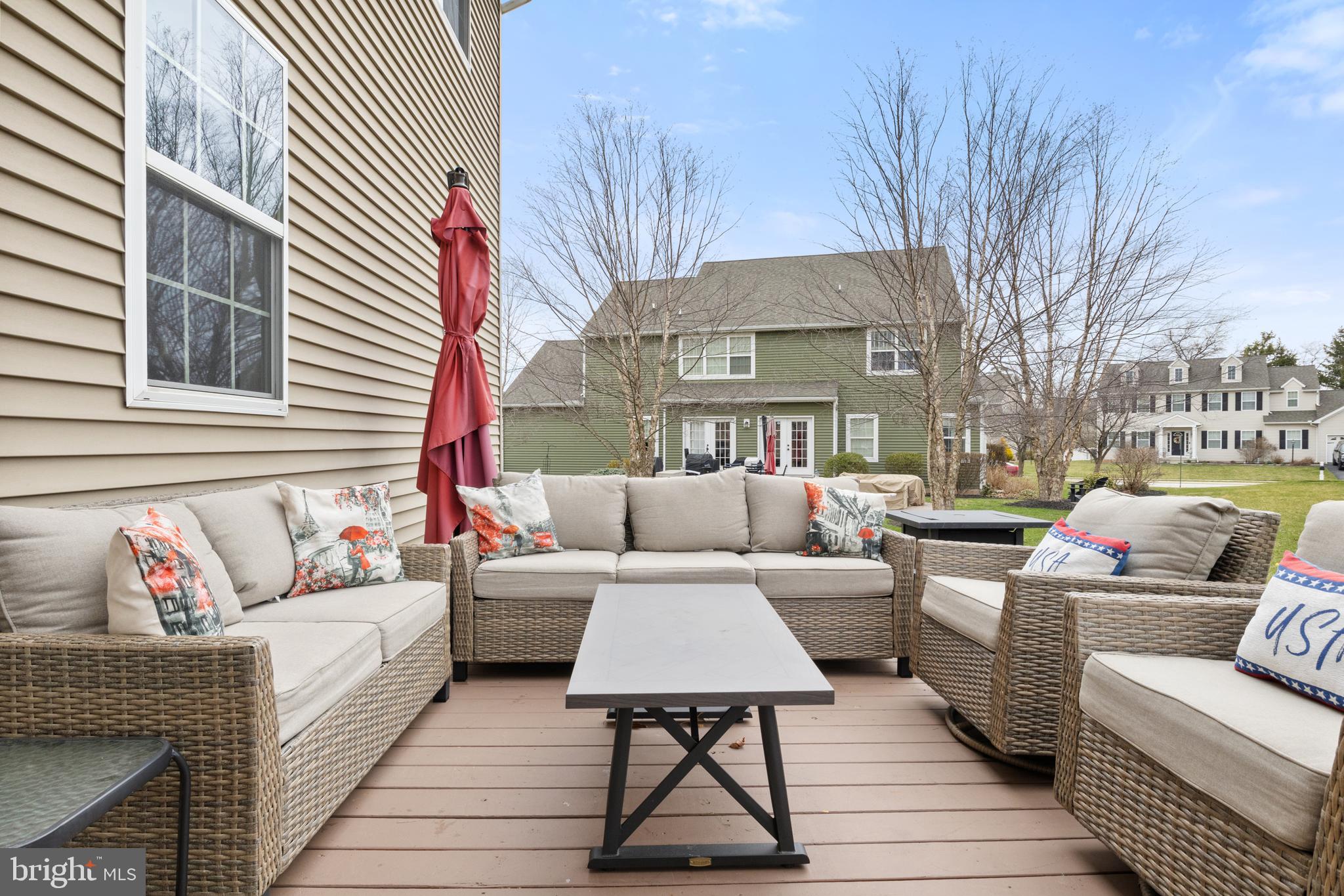 BRANDYWINE WOODS II - Residential