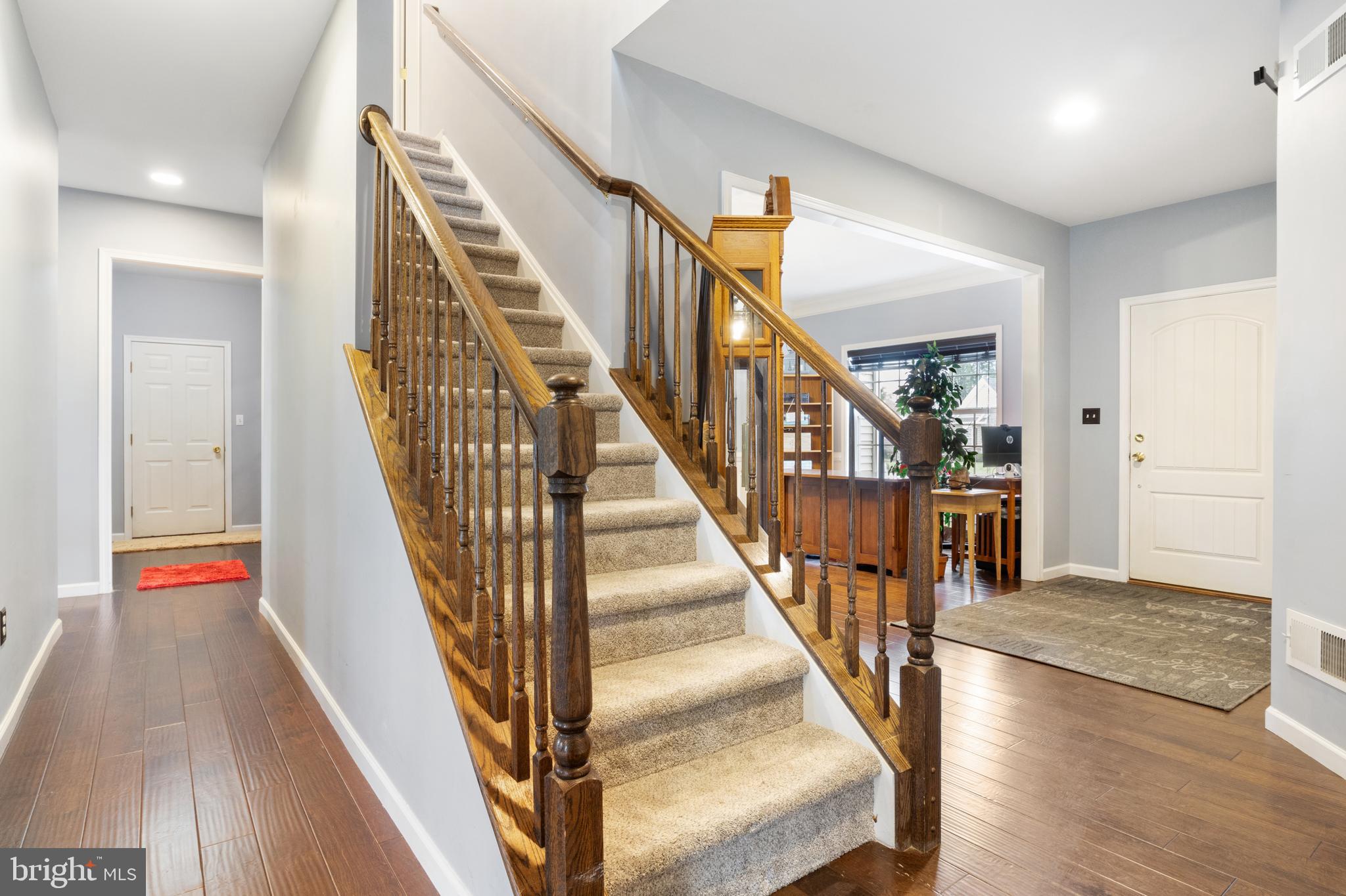 BRANDYWINE WOODS II - Residential