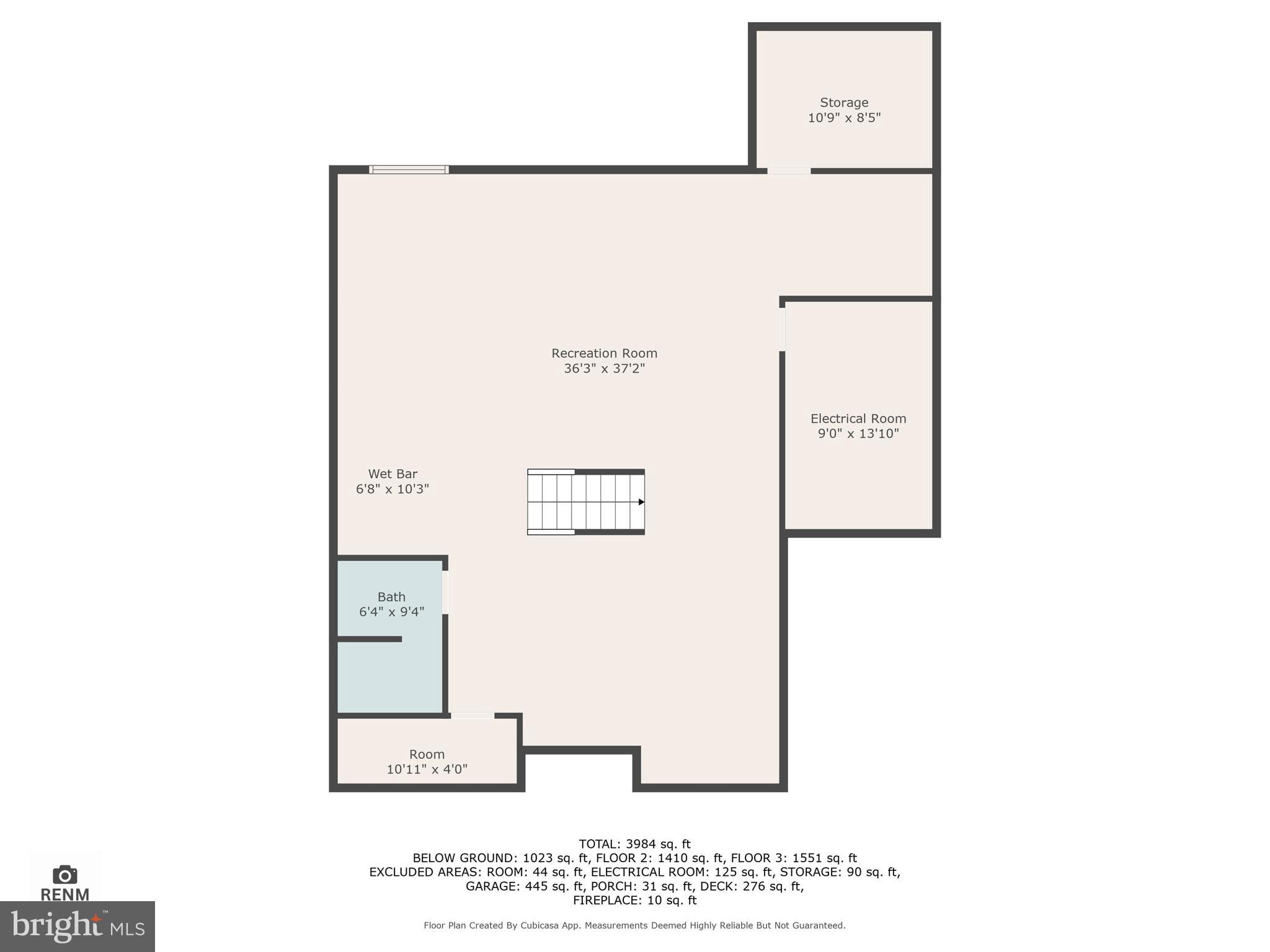BRANDYWINE WOODS II - Residential