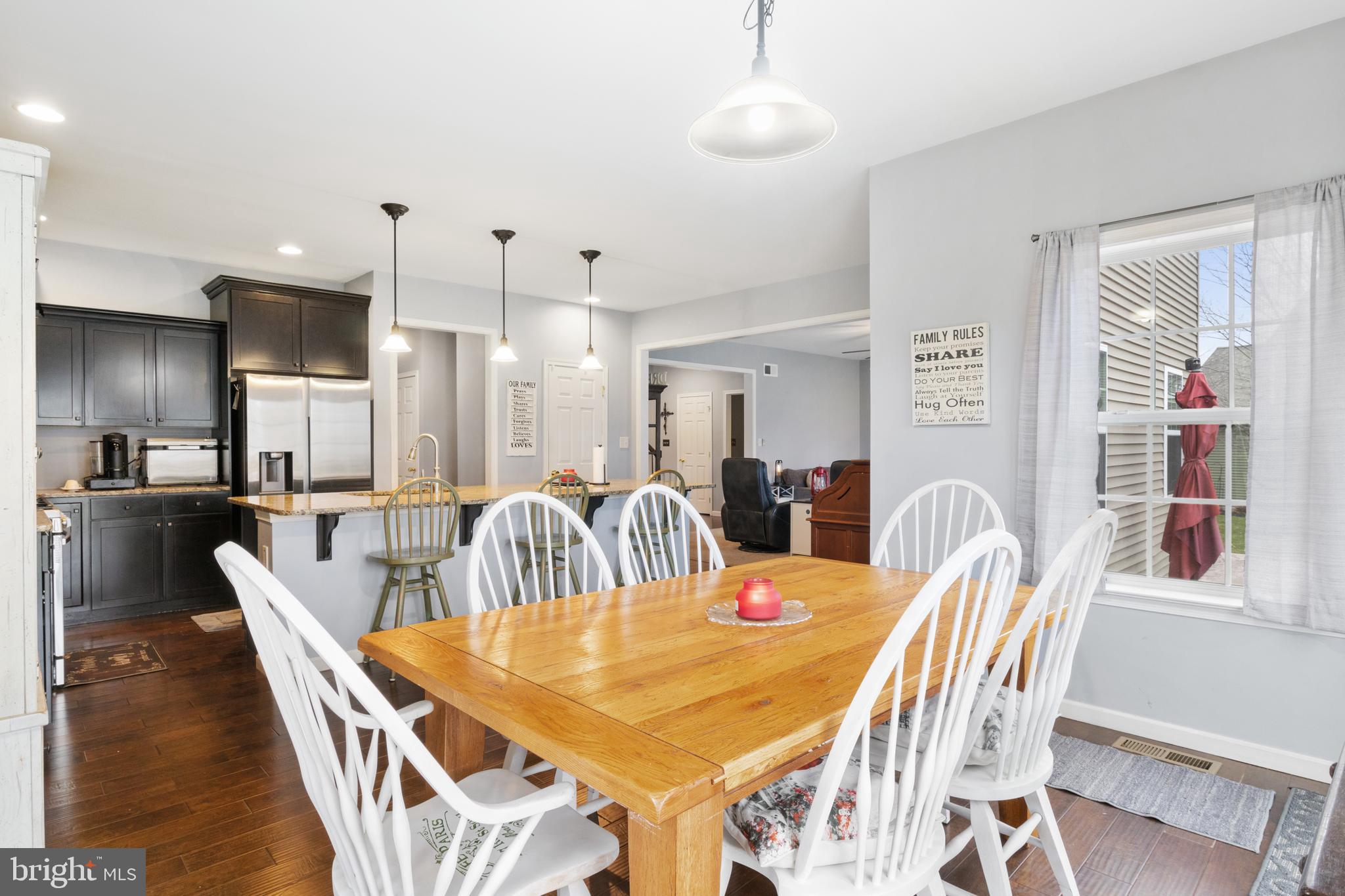 BRANDYWINE WOODS II - Residential