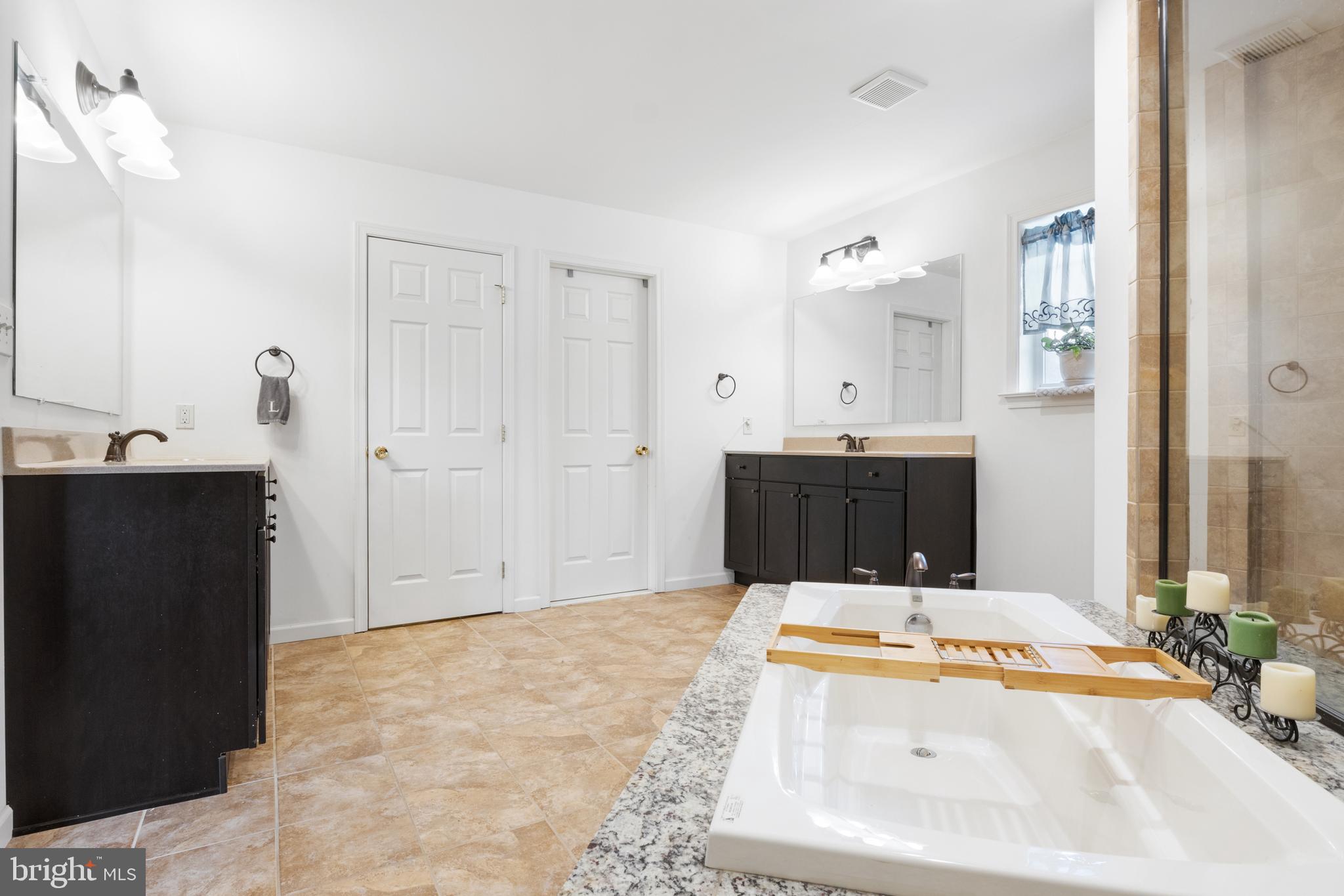 BRANDYWINE WOODS II - Residential