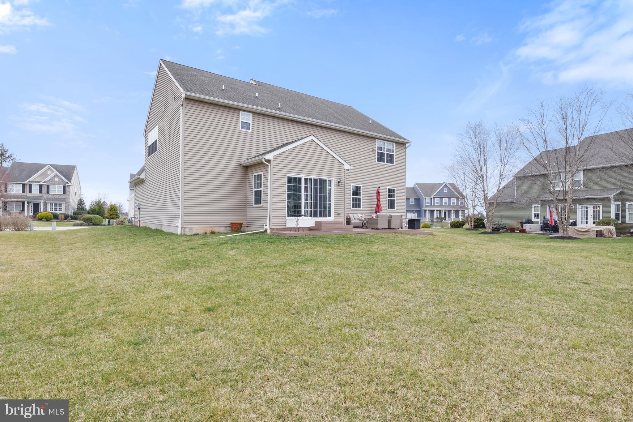 BRANDYWINE WOODS II - Residential