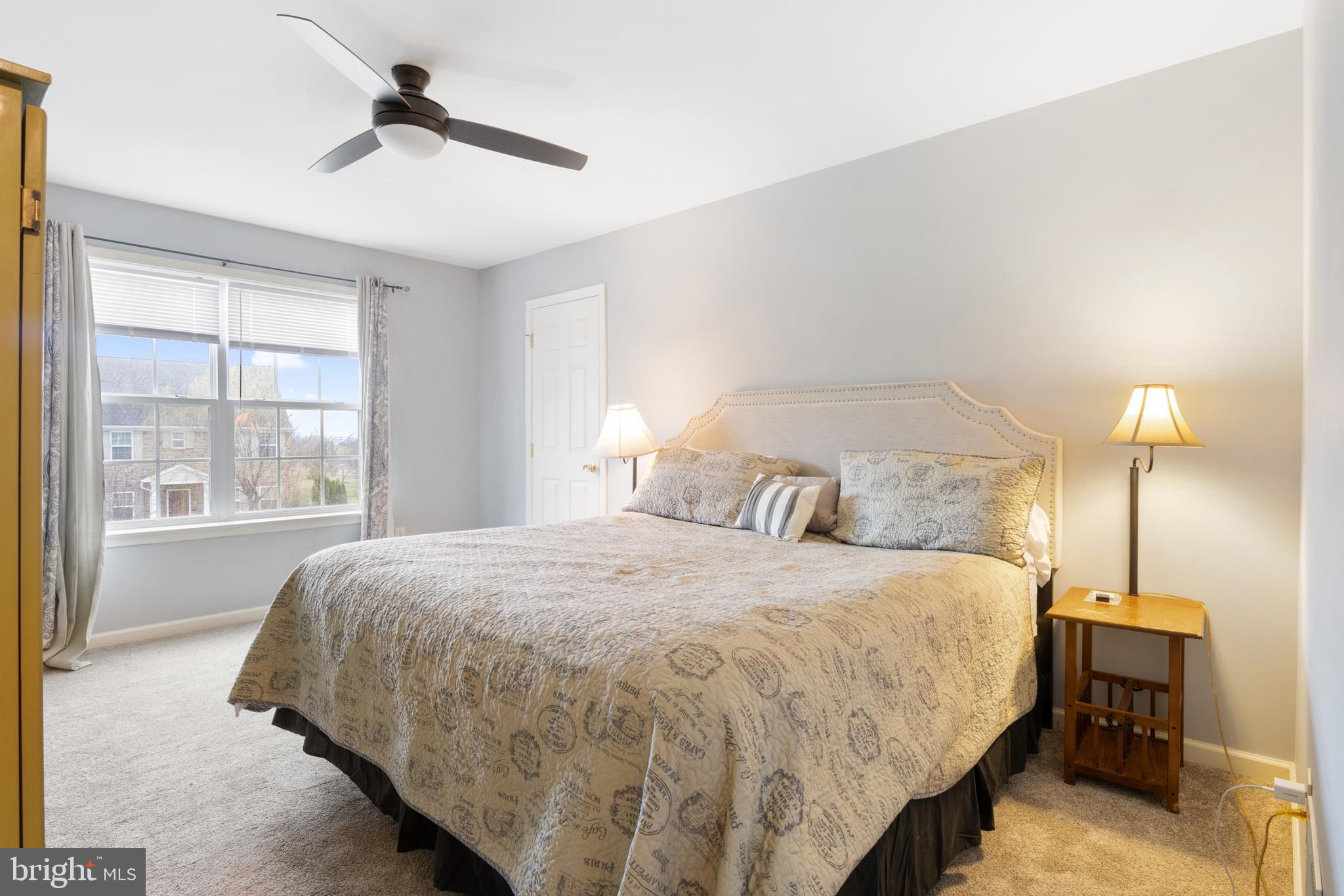 BRANDYWINE WOODS II - Residential