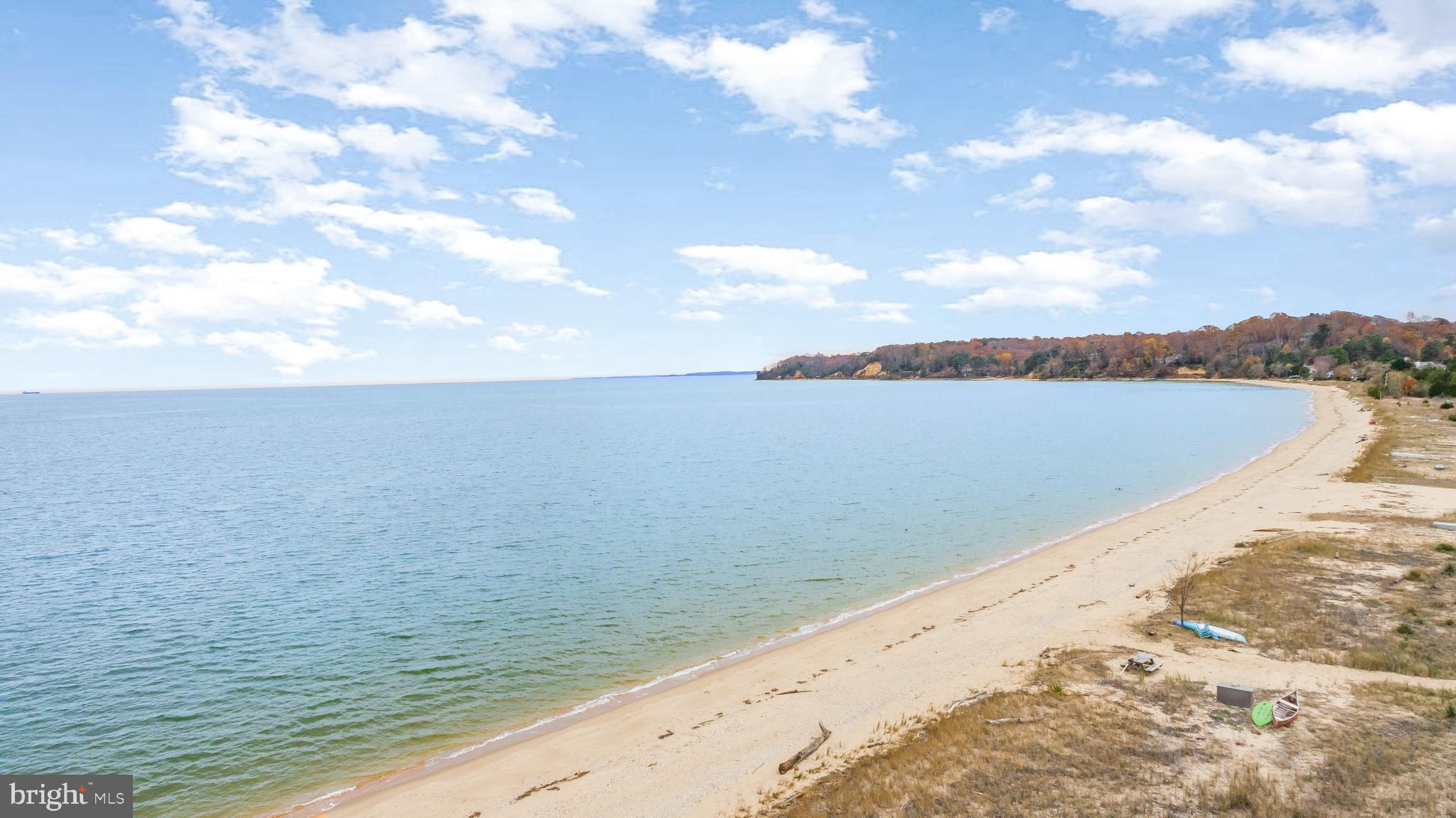 COVE POINT - Residential