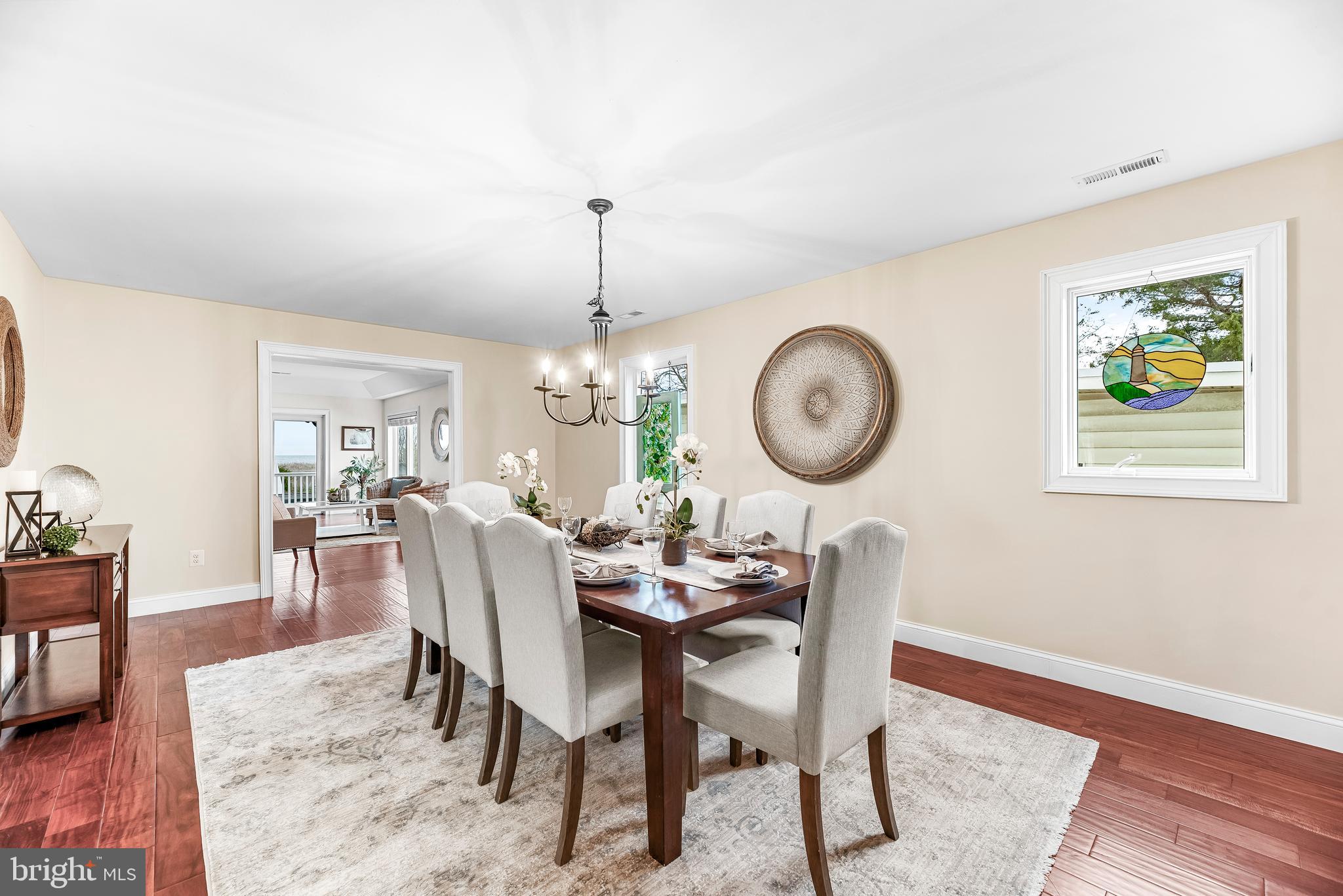 COVE POINT - Residential