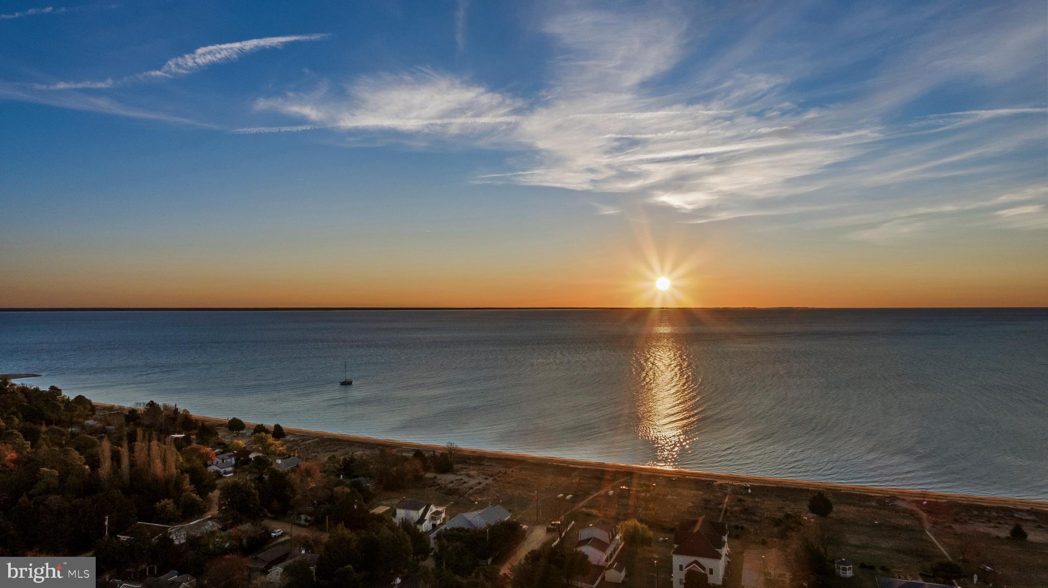COVE POINT - Residential