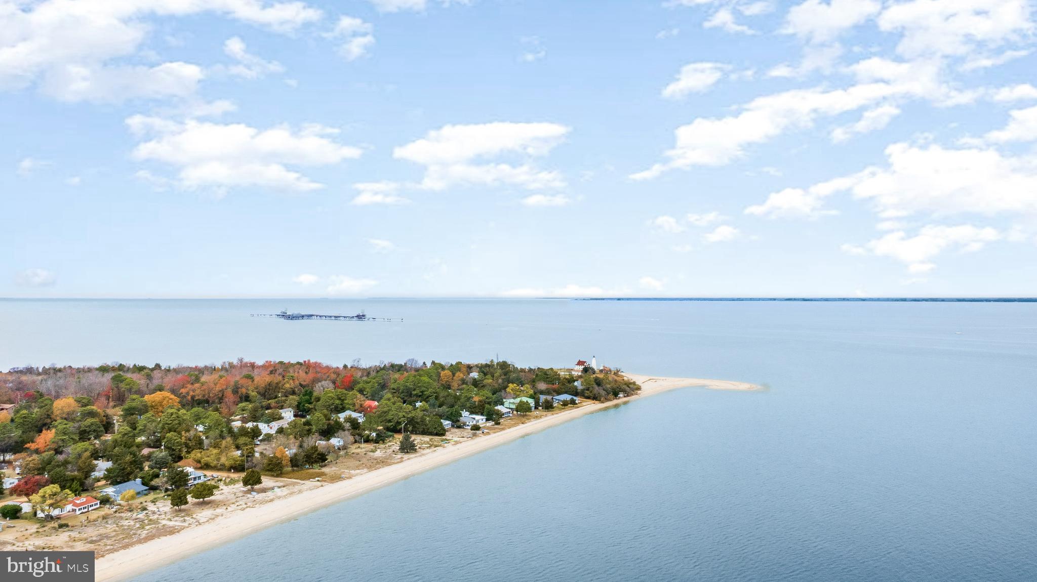 COVE POINT - Residential