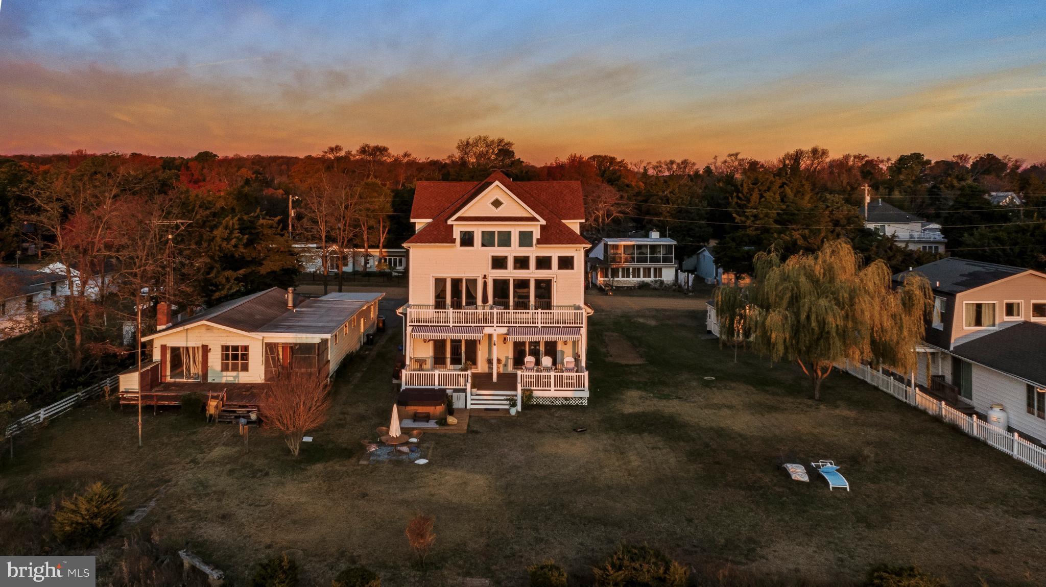 COVE POINT - Residential