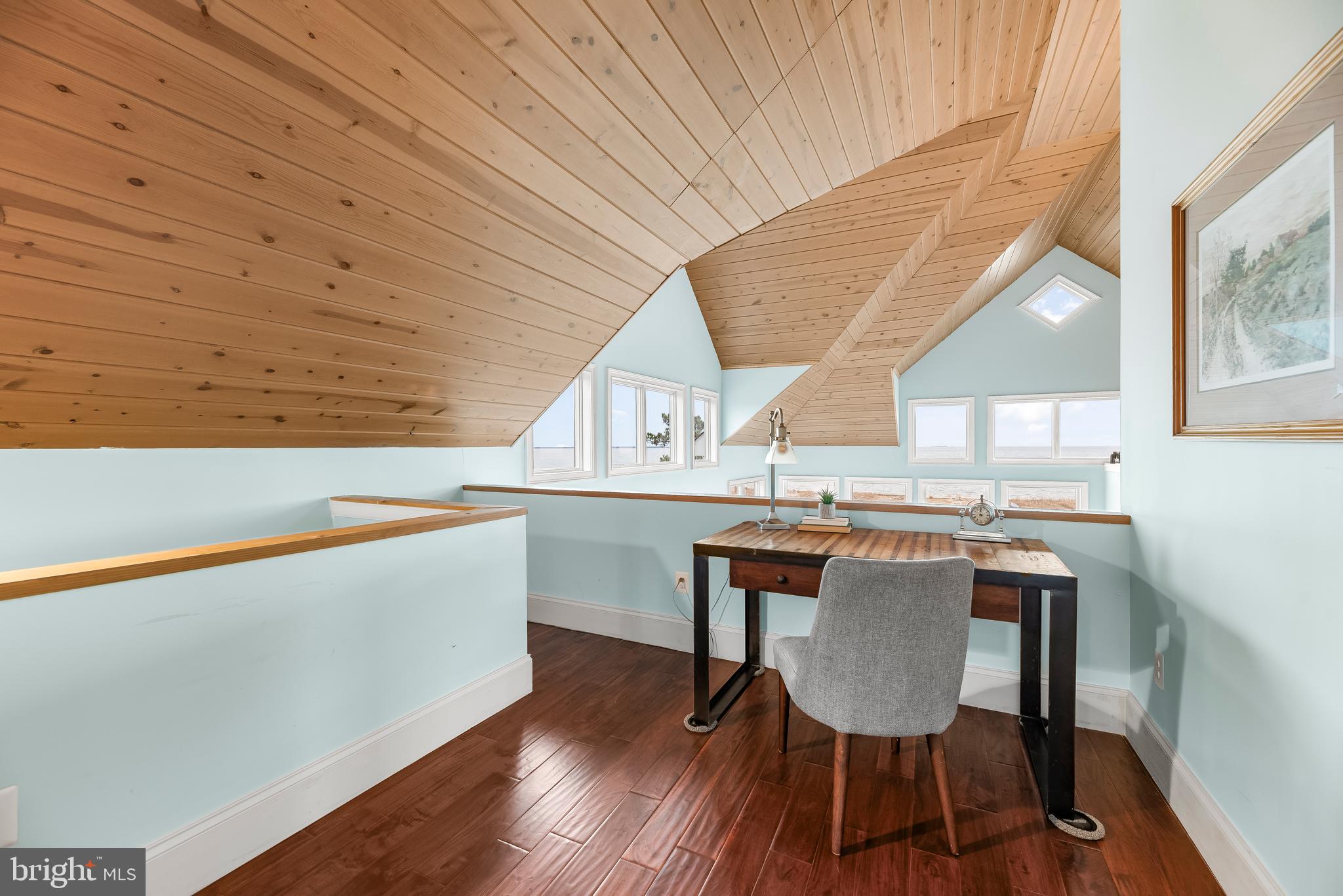 COVE POINT - Residential