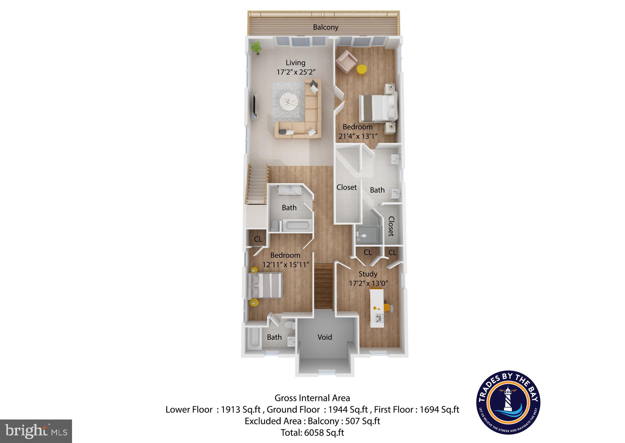 COVE POINT - Residential