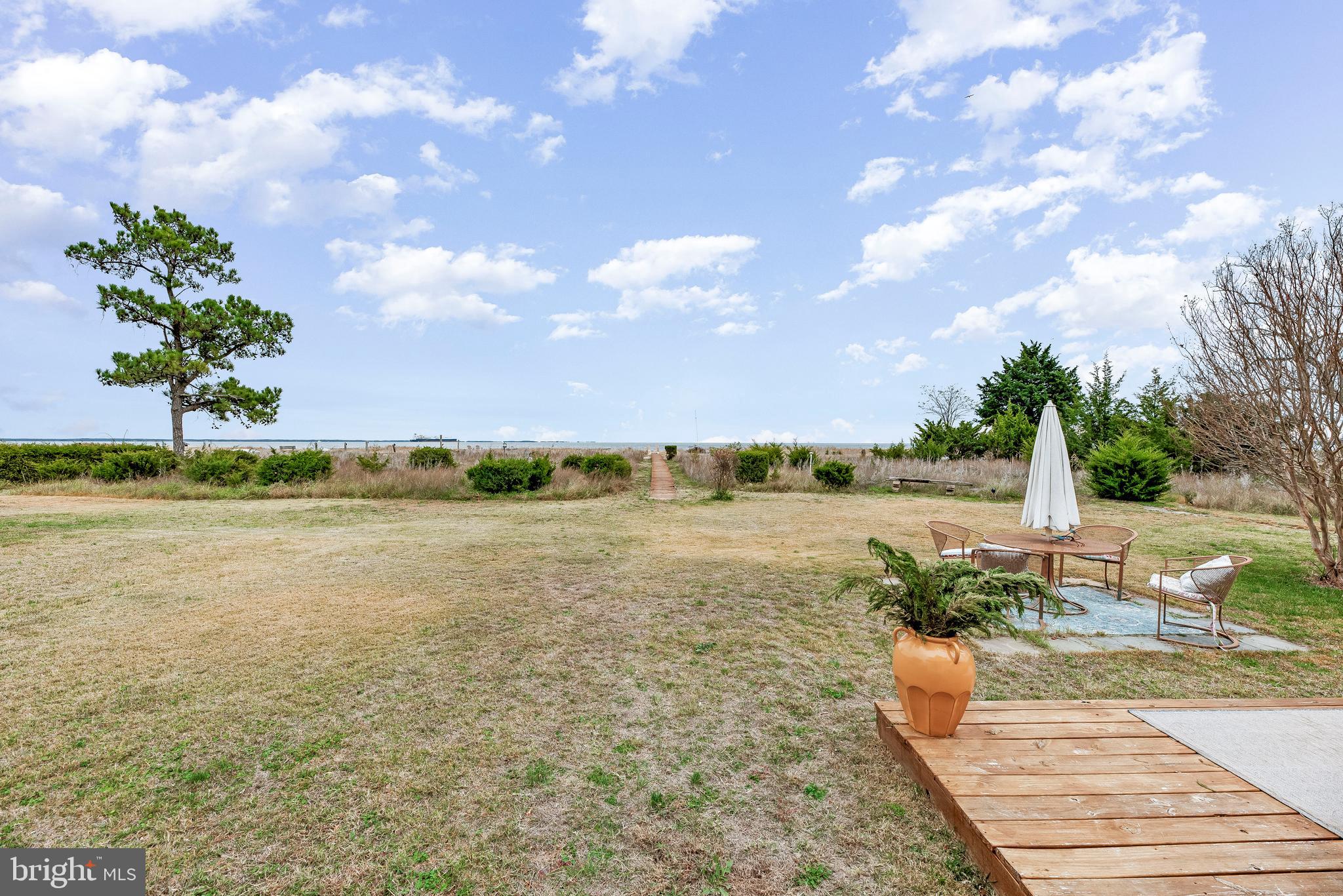 COVE POINT - Residential