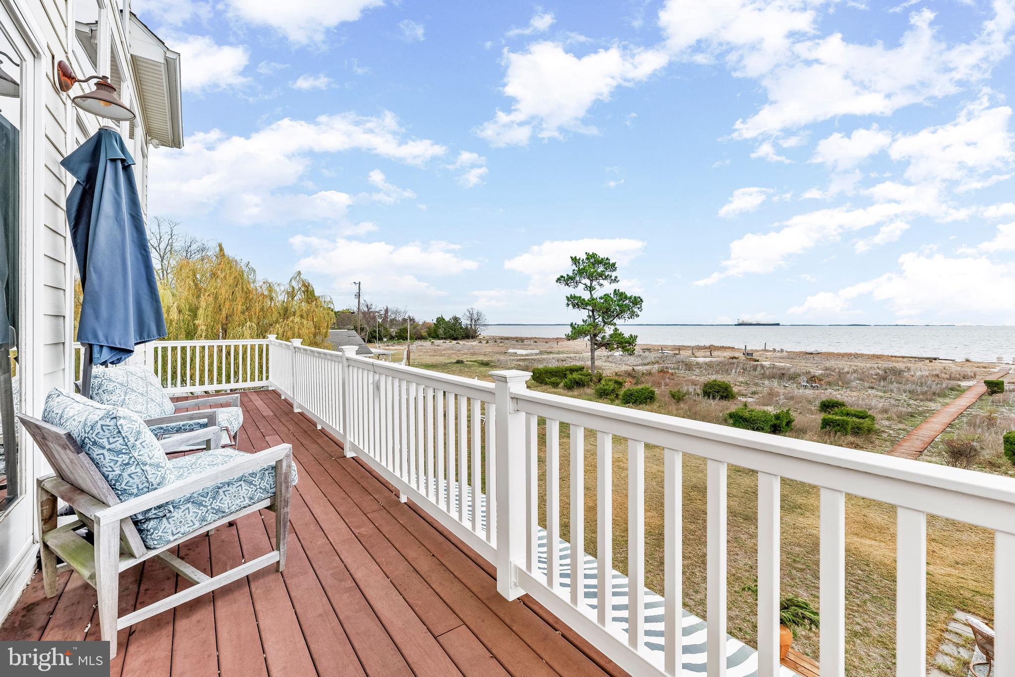 COVE POINT - Residential