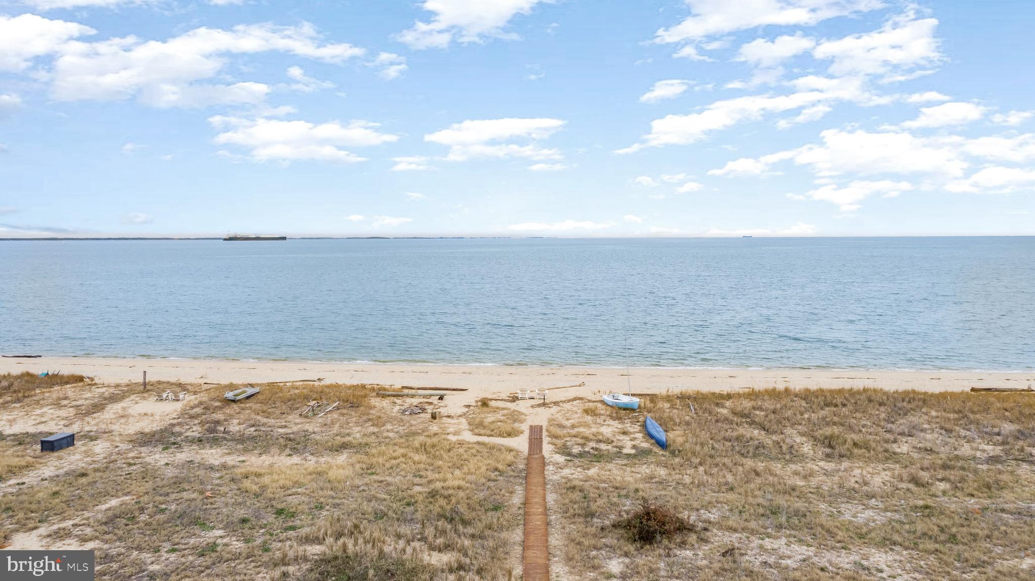 COVE POINT - Residential