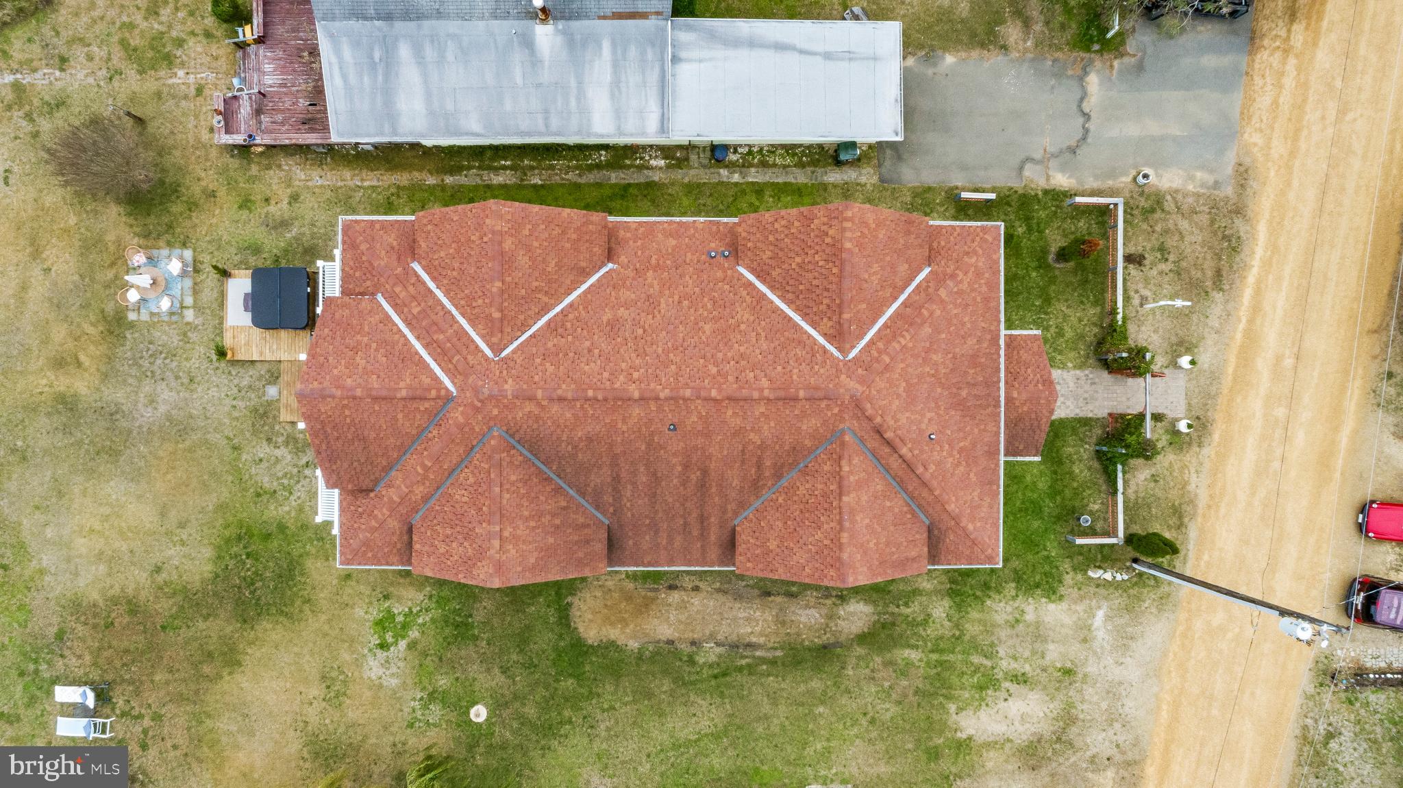 COVE POINT - Residential