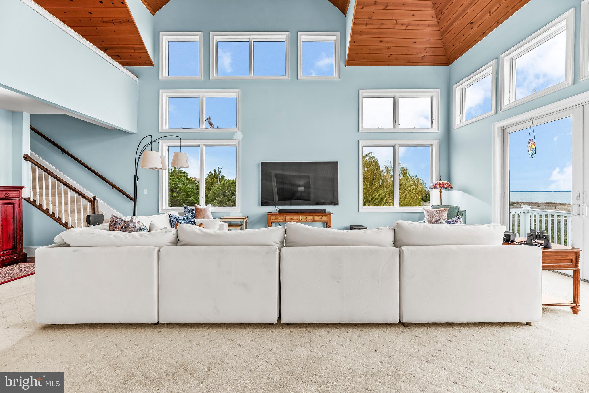 COVE POINT - Residential