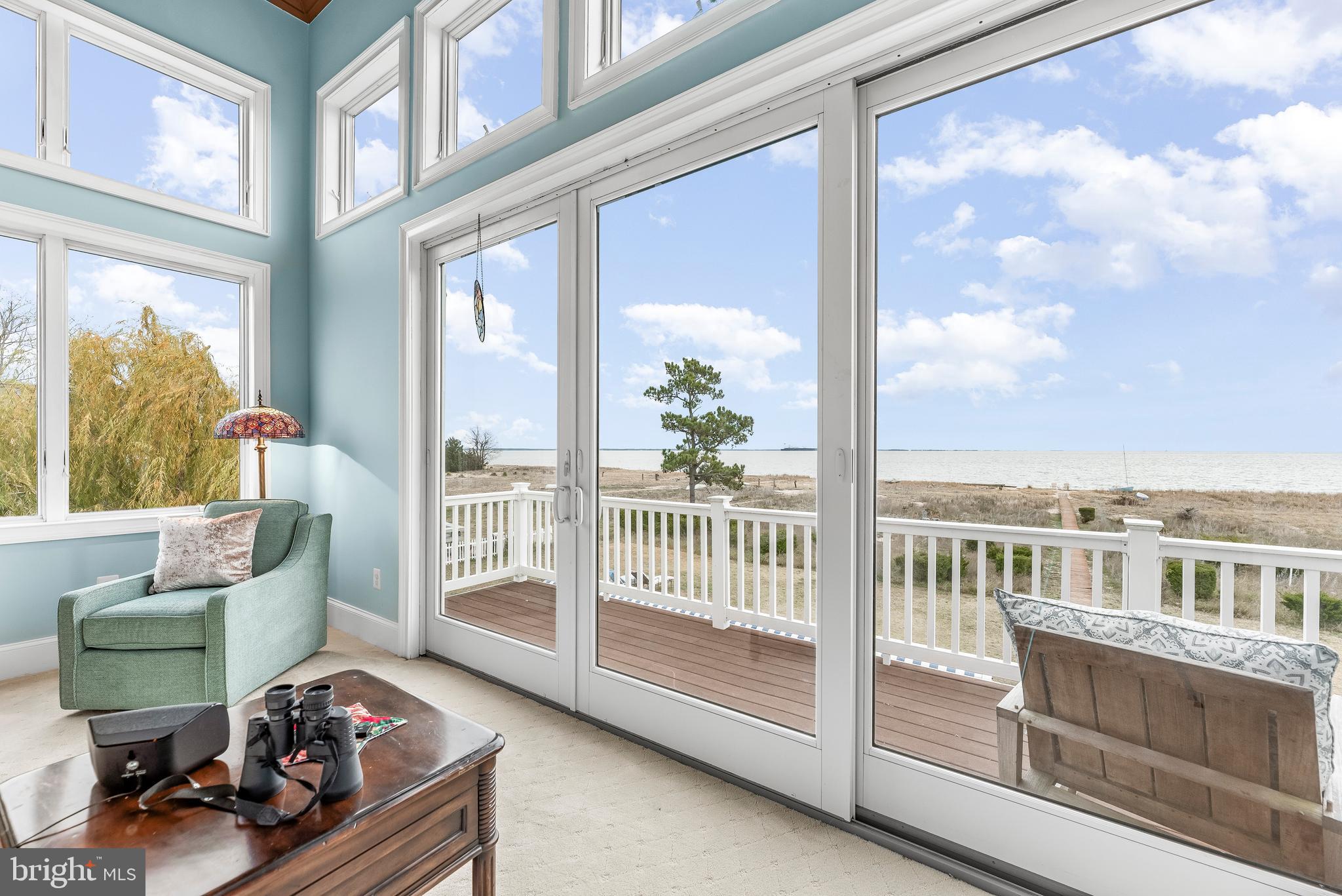 COVE POINT - Residential