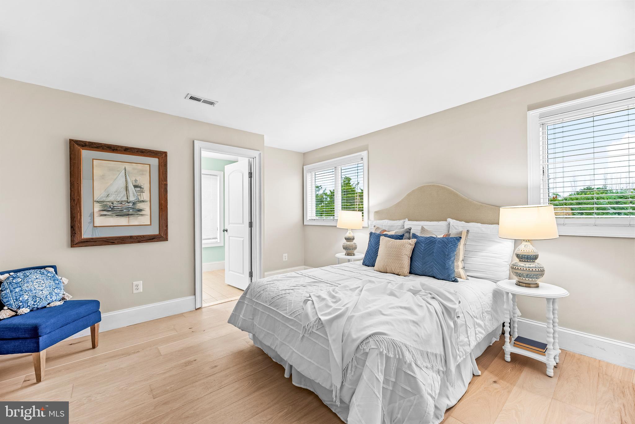 COVE POINT - Residential