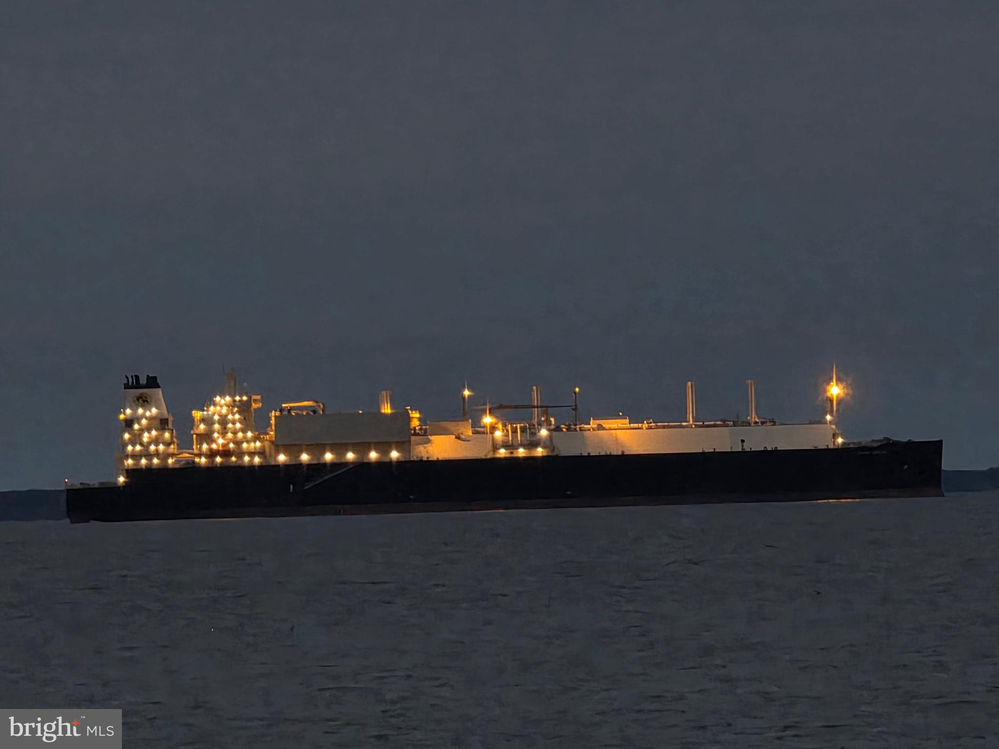 COVE POINT - Residential