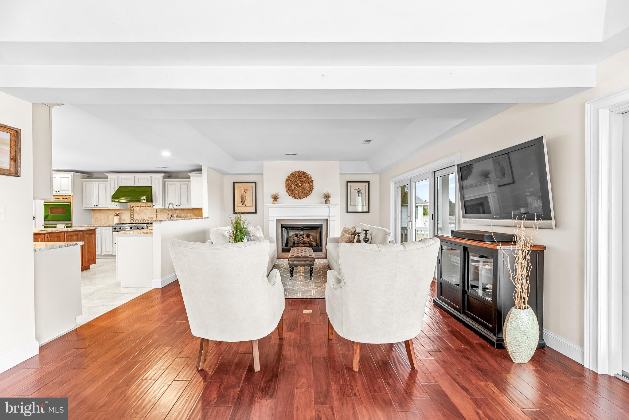 COVE POINT - Residential