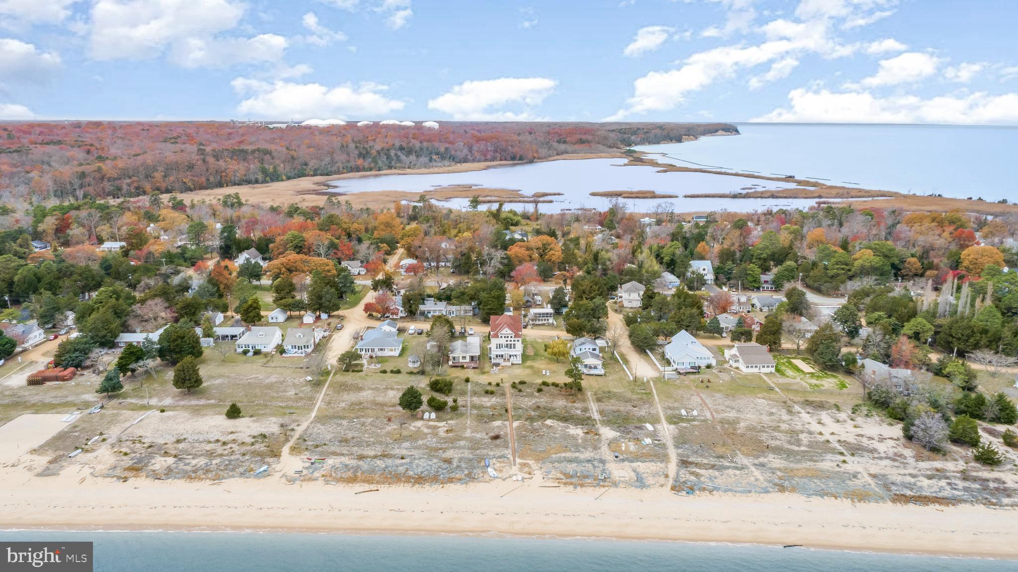 COVE POINT - Residential