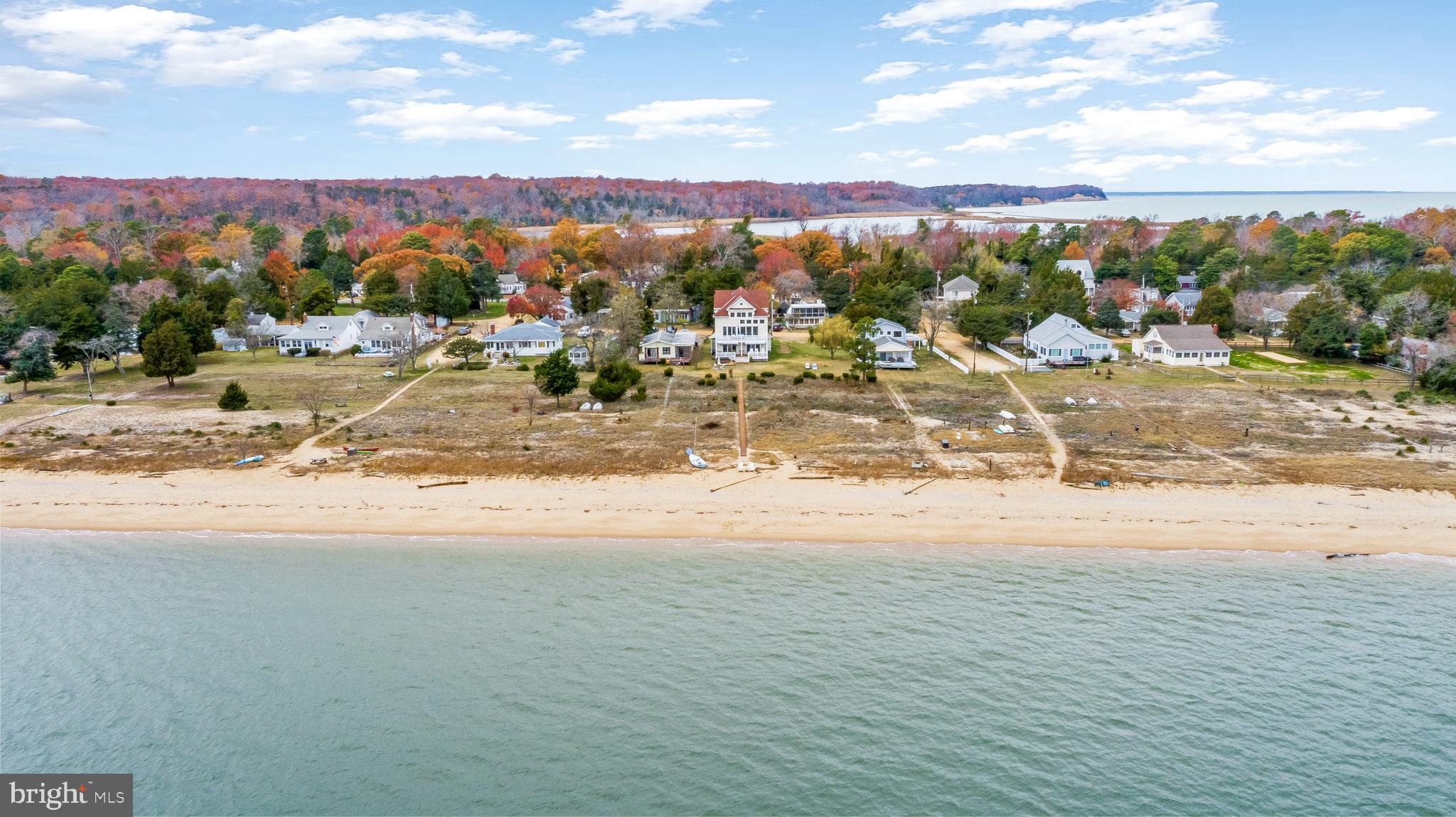 COVE POINT - Residential