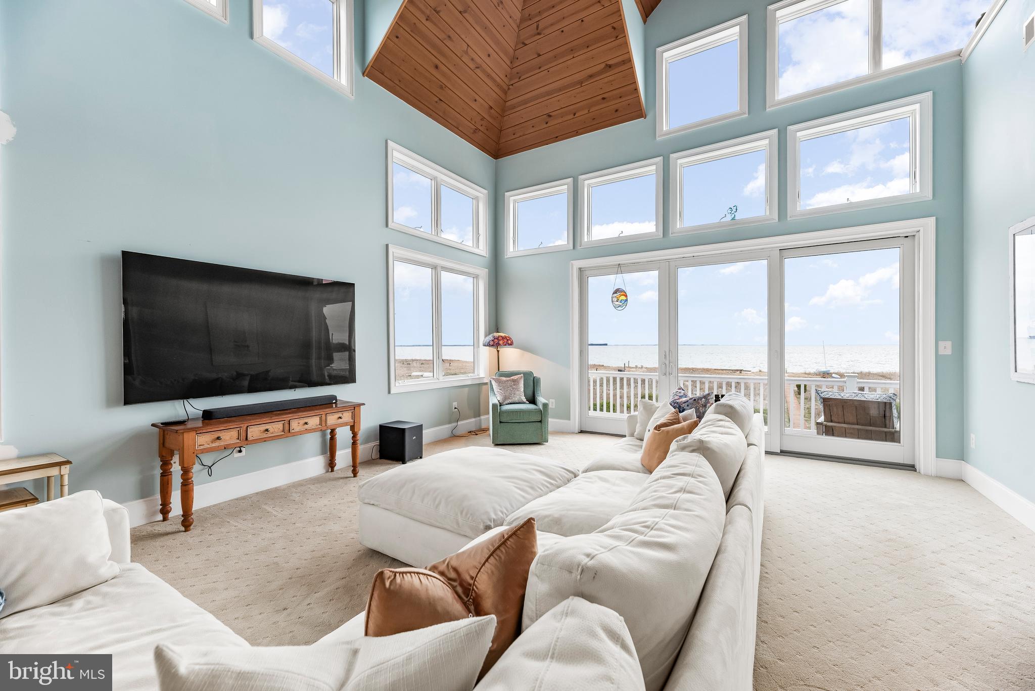 COVE POINT - Residential