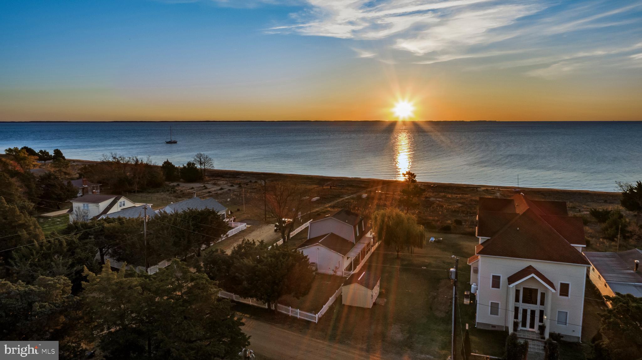 COVE POINT - Residential