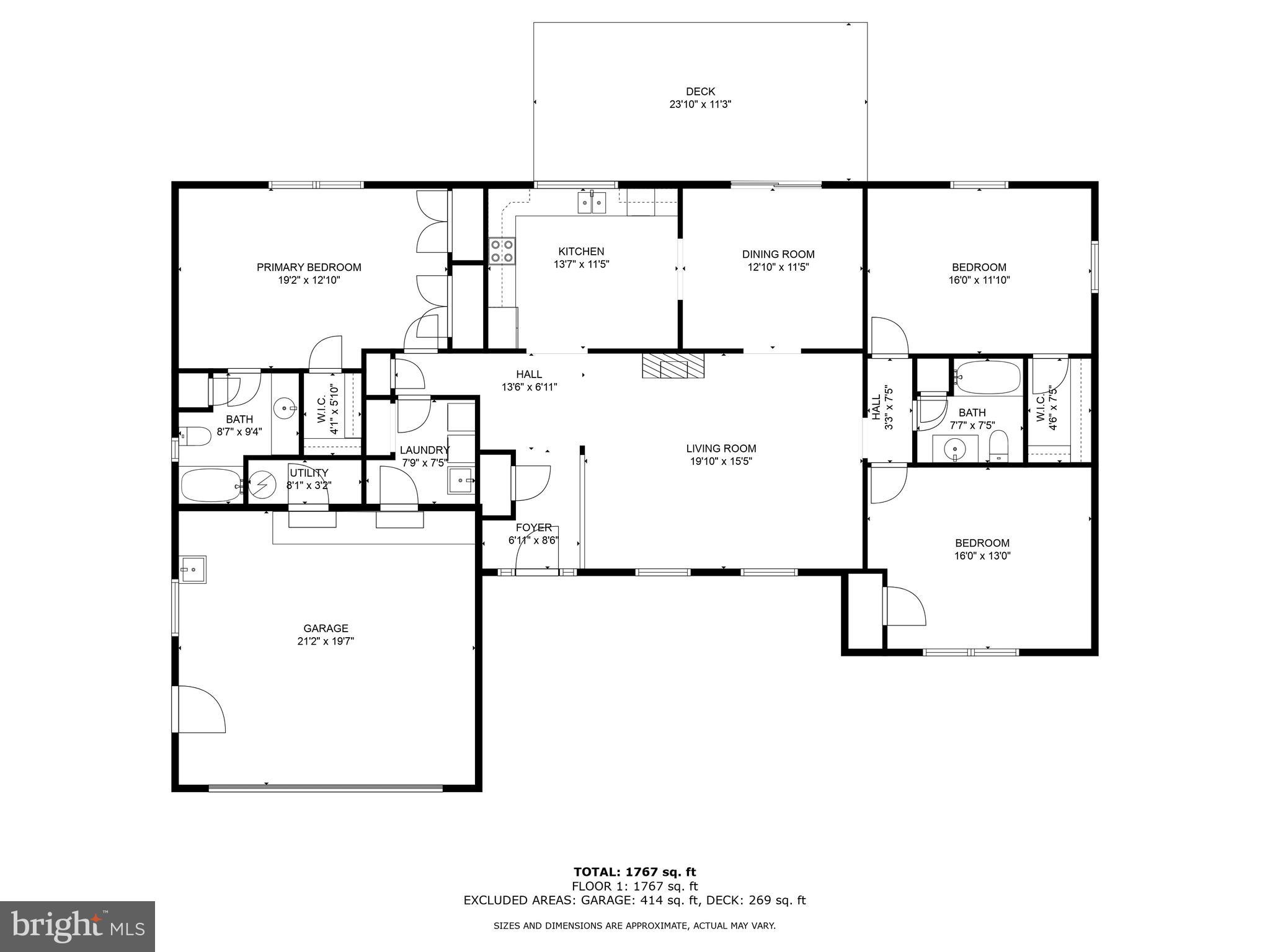 THE GROVE - Residential