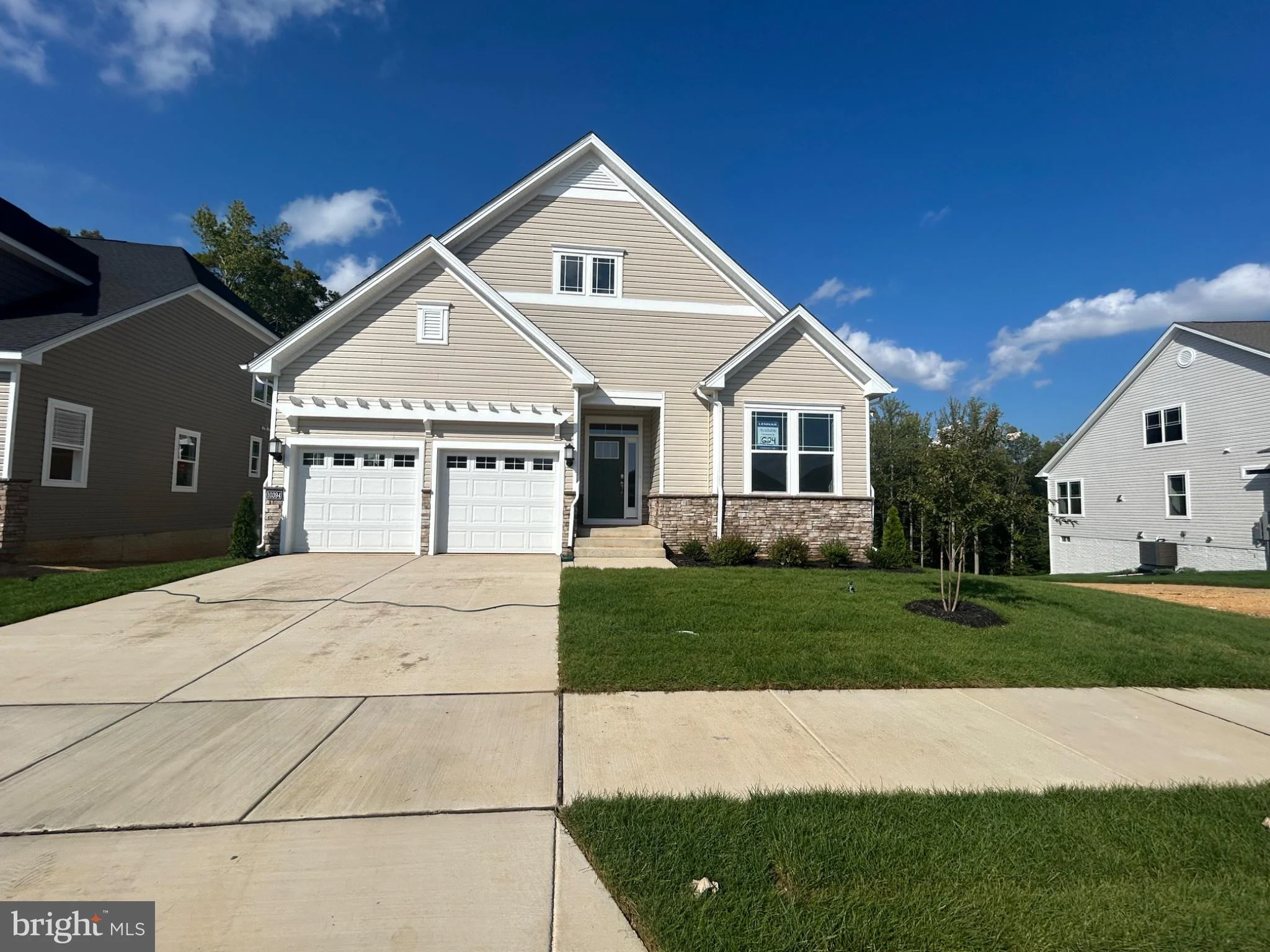 10394 Yosemite St St, White Plains, MD, 20695