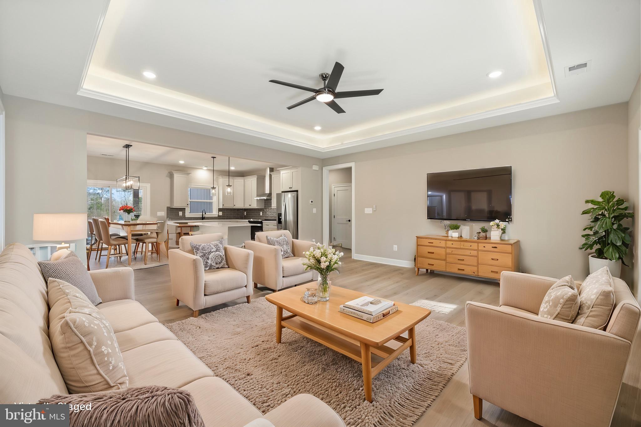 Lot 2 GRAY MEADOW COURT