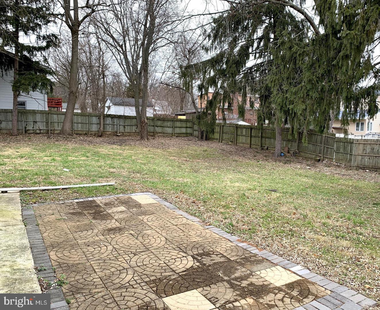 WEBER PARK - Residential Lease