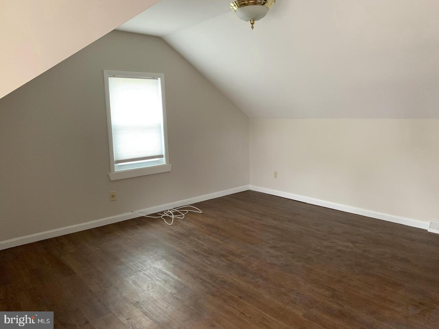 WEBER PARK - Residential Lease