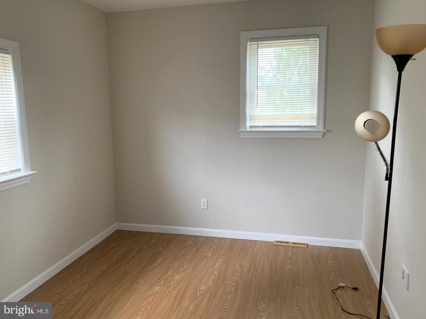 WEBER PARK - Residential Lease