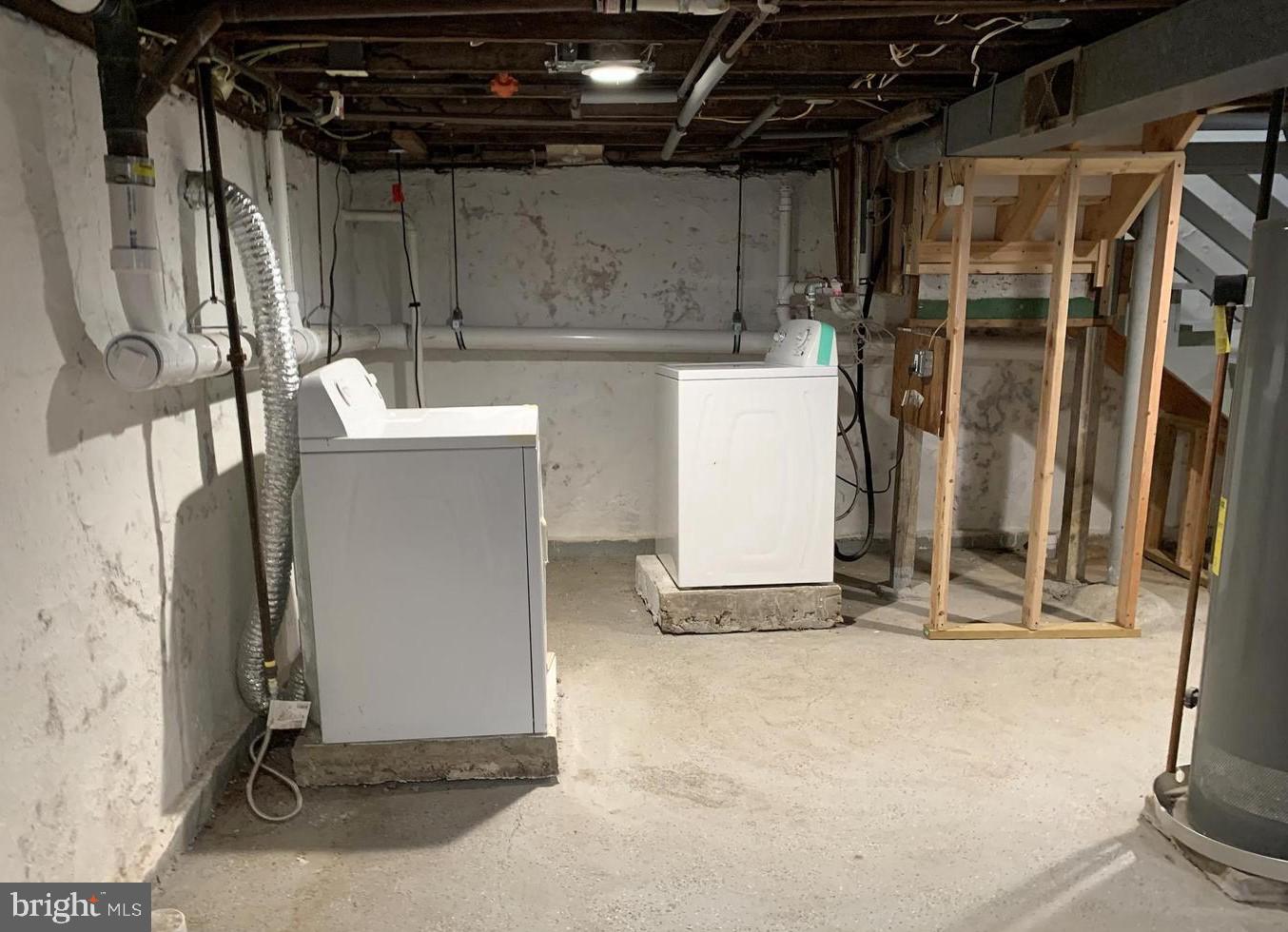 WEBER PARK - Residential Lease