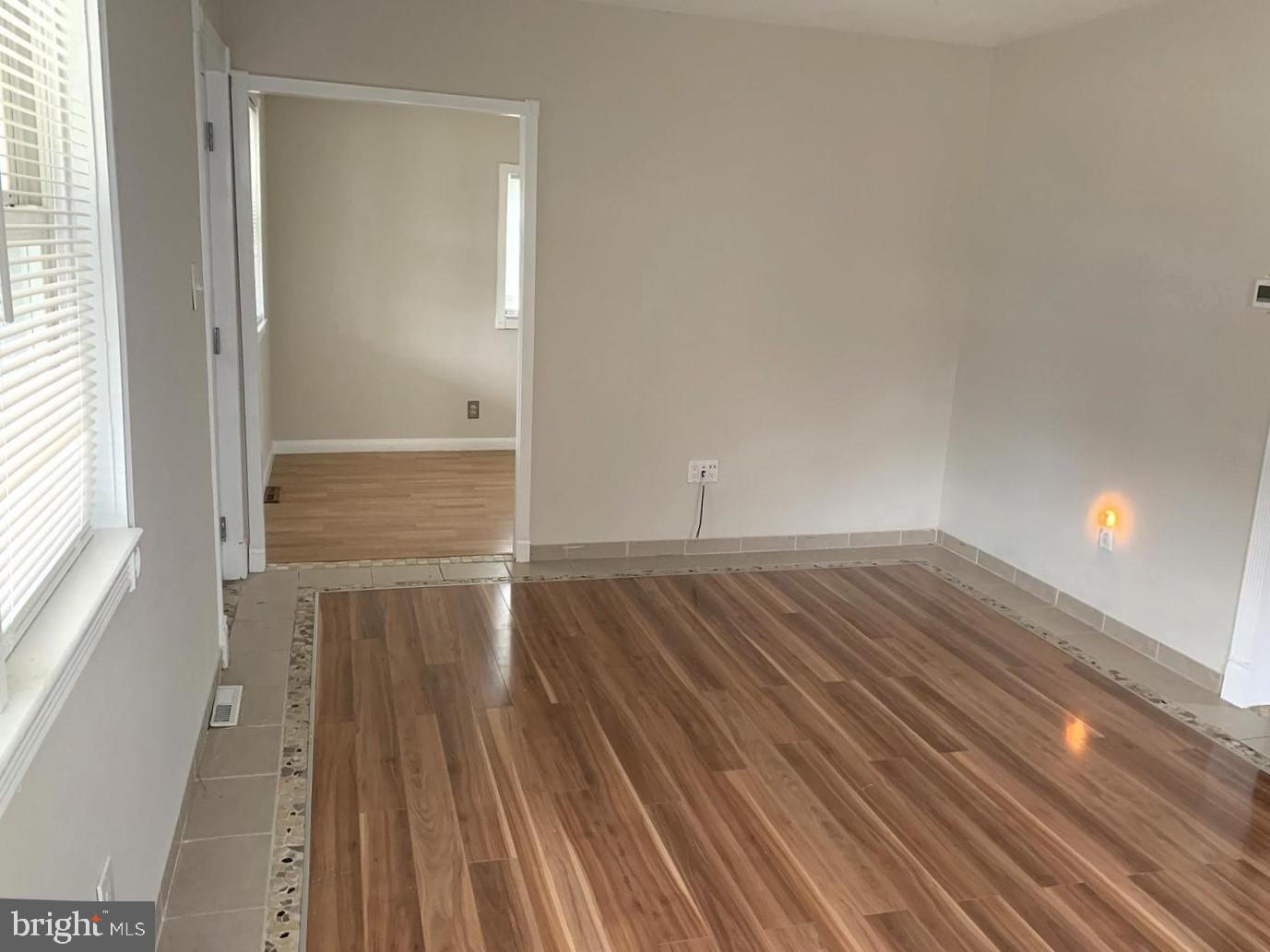 WEBER PARK - Residential Lease