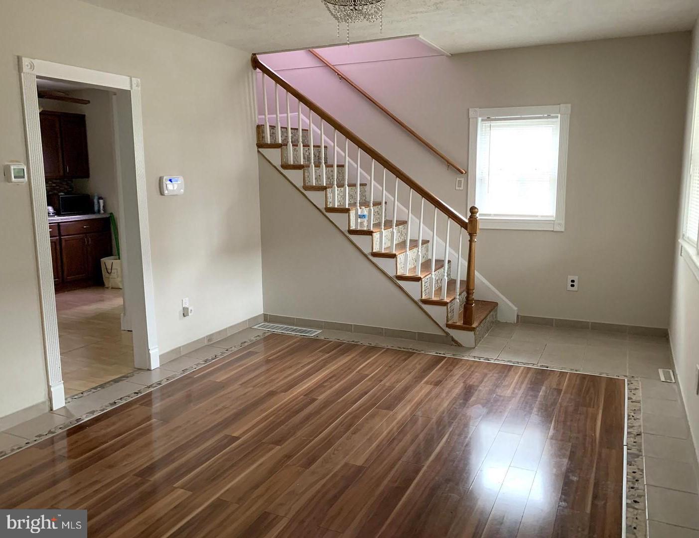 WEBER PARK - Residential Lease