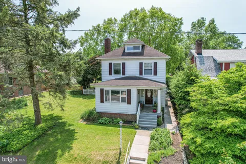 245 Baer Avenue, Hanover, PA 17331 - MLS#: PAYK2077986