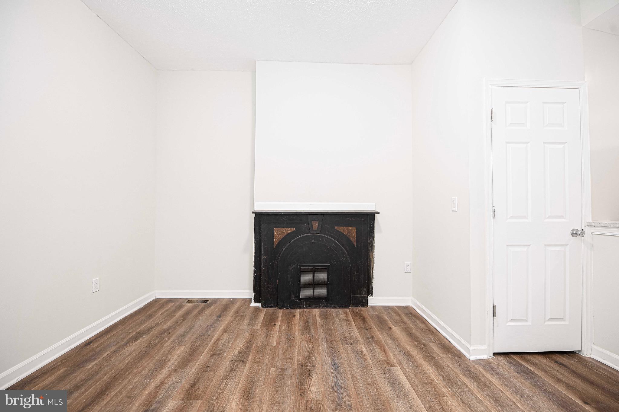 NONE AVAILABLE - Residential Lease